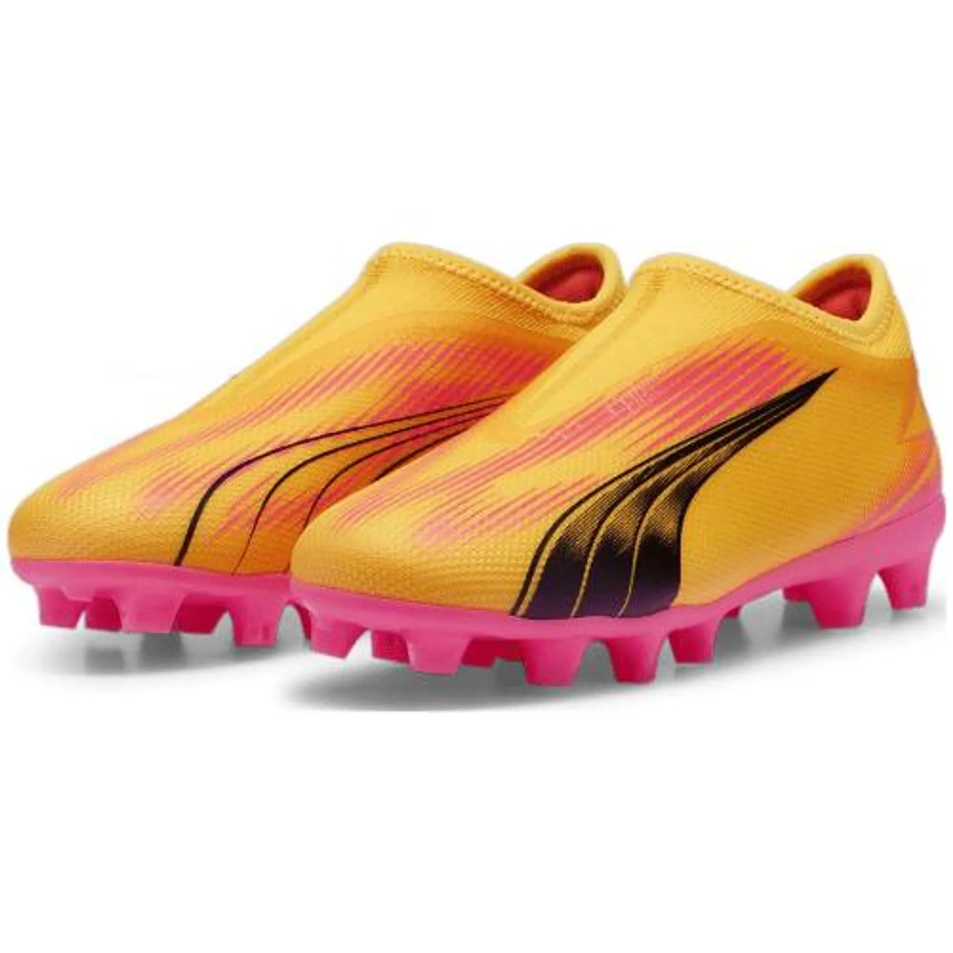 Ultra Match Ll FG/AG Junior Kinder Nockenschuhe