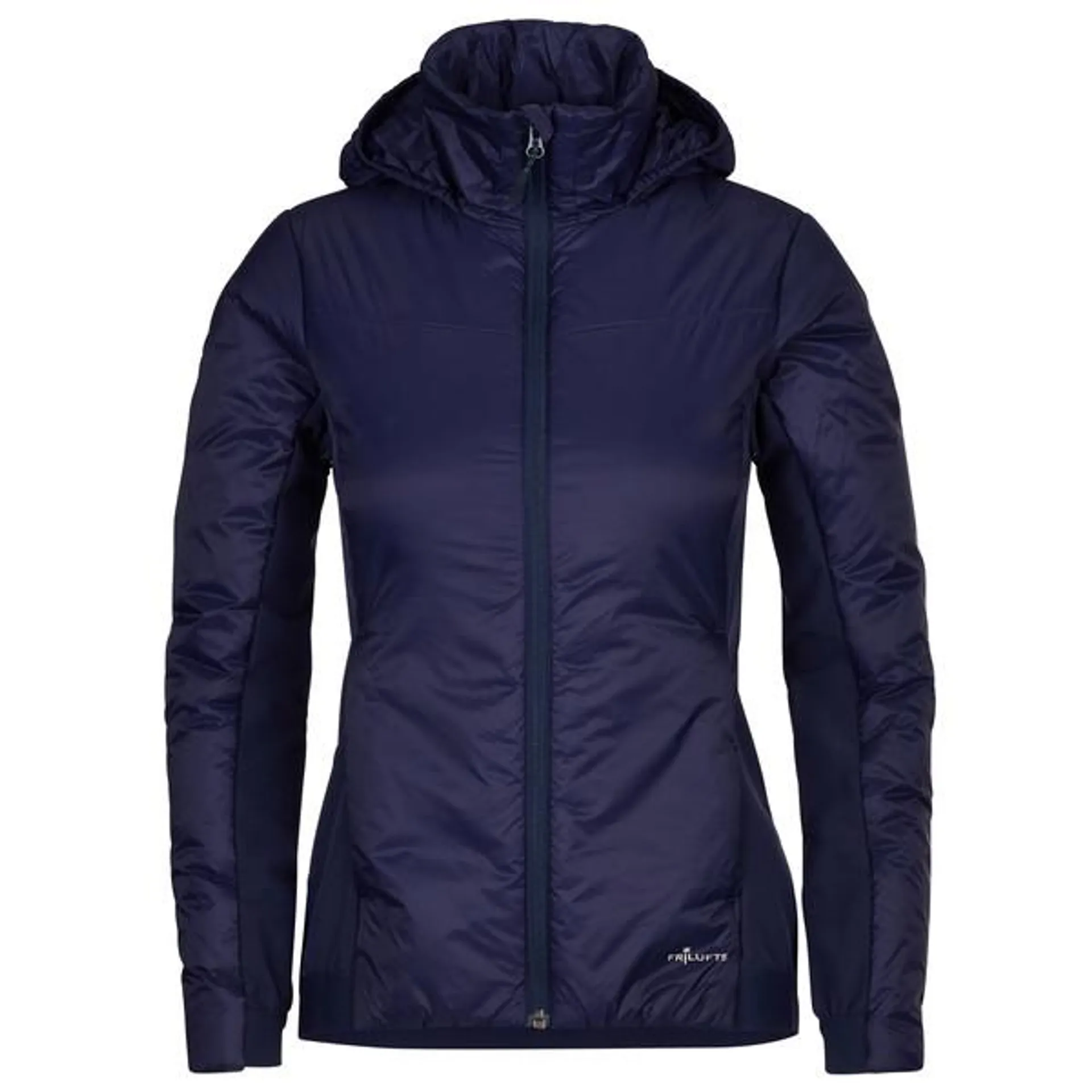 KLUKUFOSS PADDED JACKET Damen - Isolationsjacke