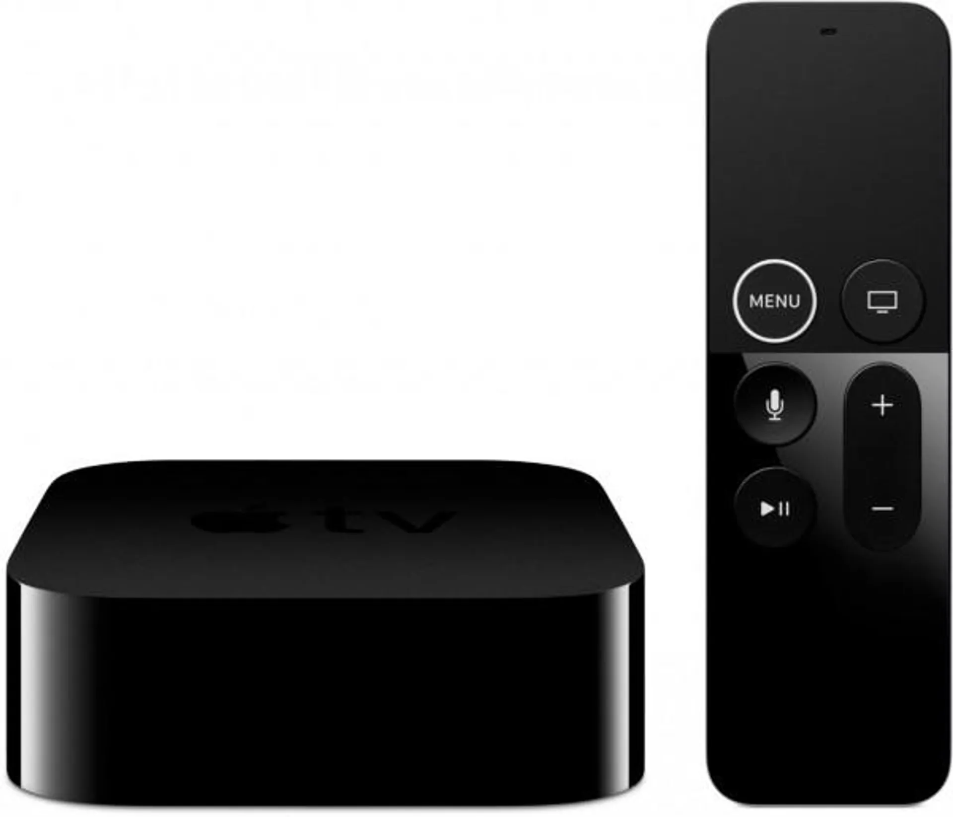 Apple TV 4K (64GB)