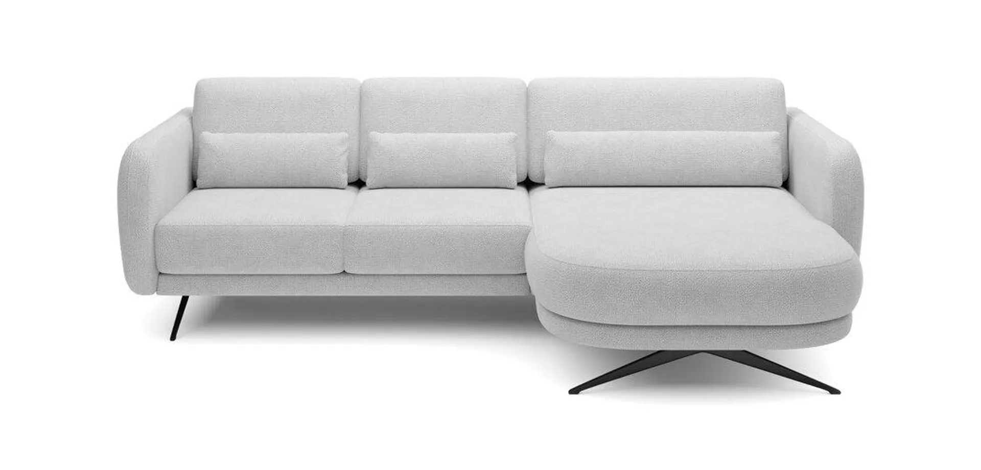 Ecksofa Ilusio