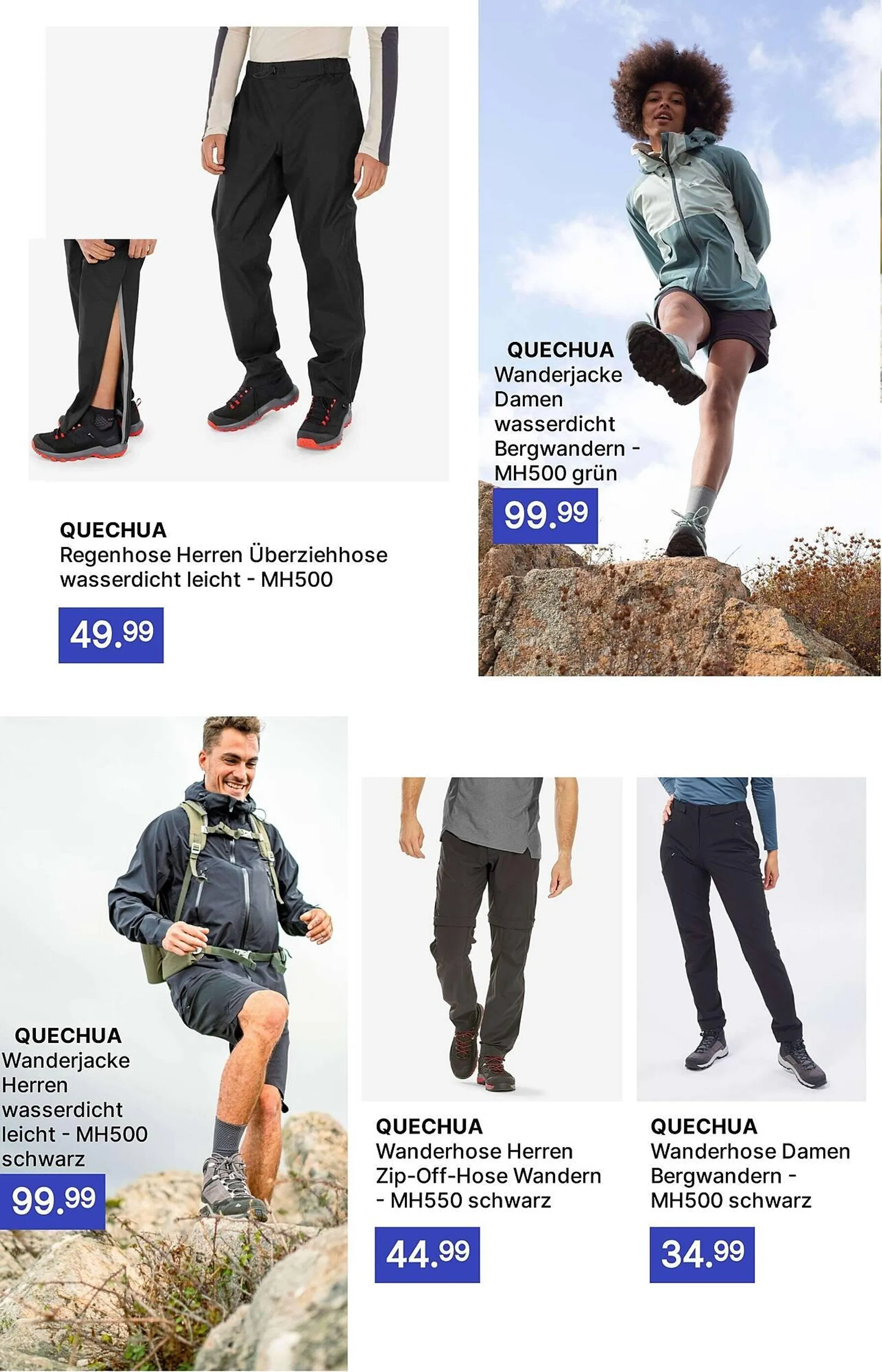 Decathlon Prospekt - 16