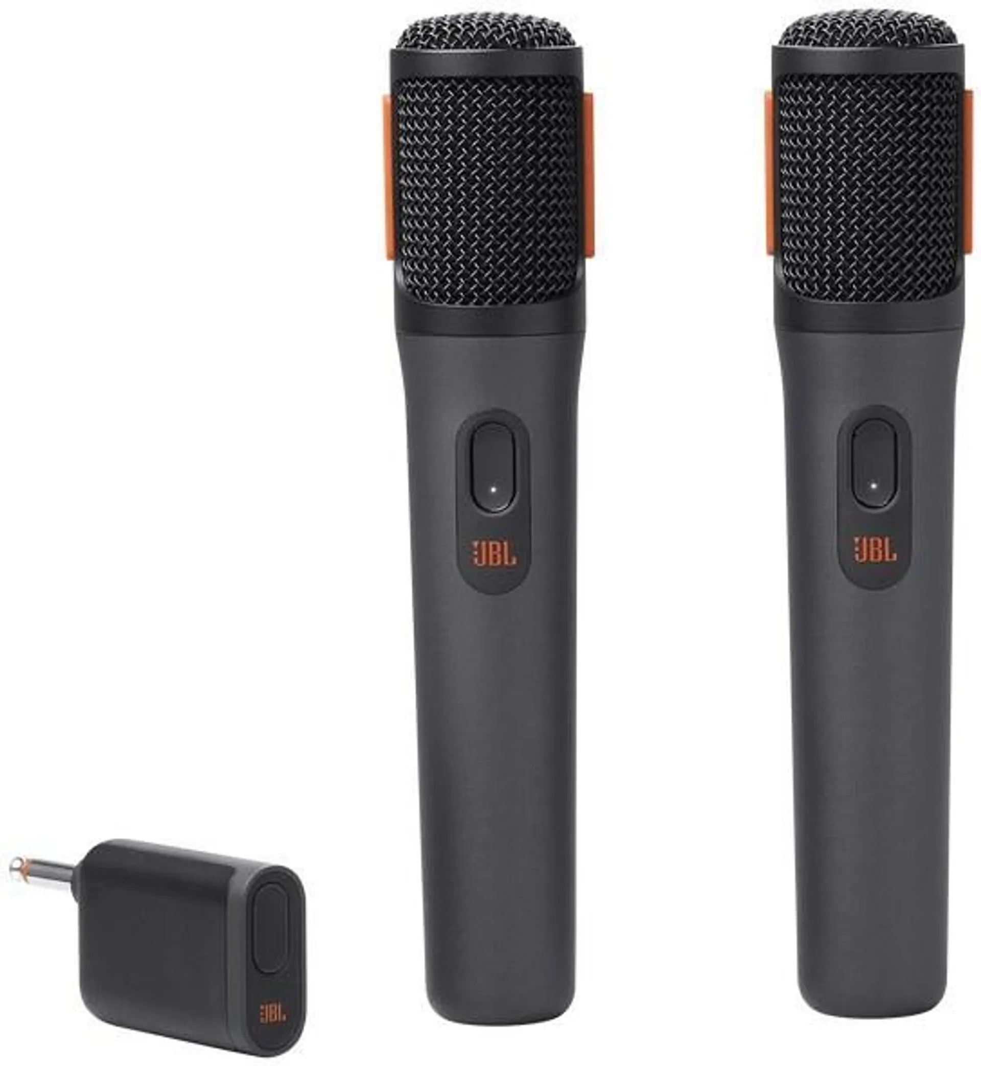 JBL Partybox Wireless Mic Kabelloses Mikrofon