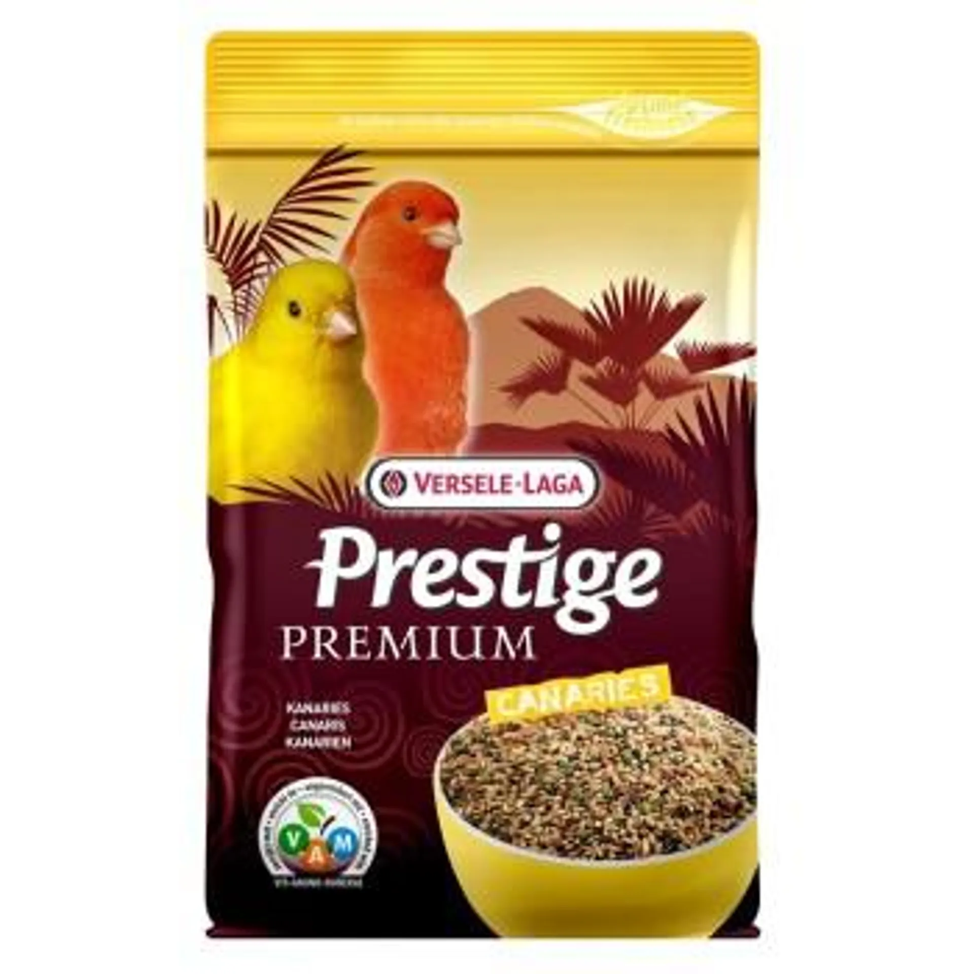 Versele-Laga Prestige Premium Futter