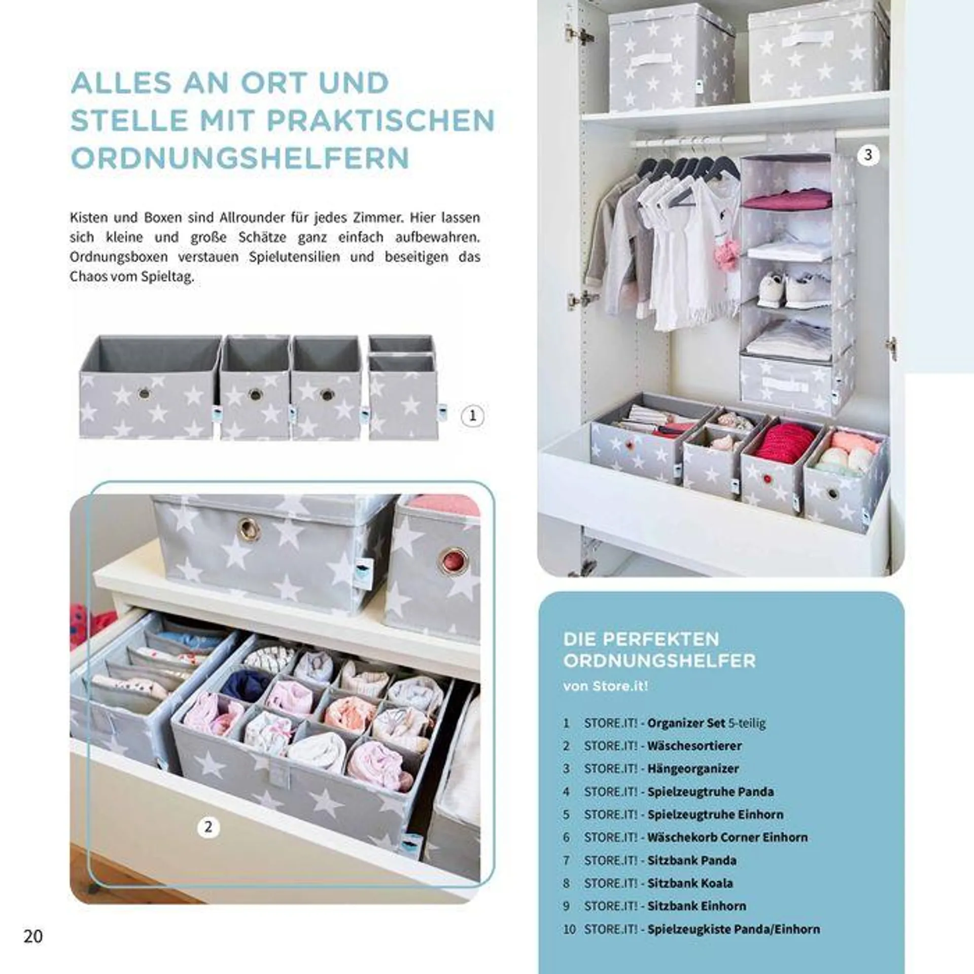 Möbel Magazin - 20