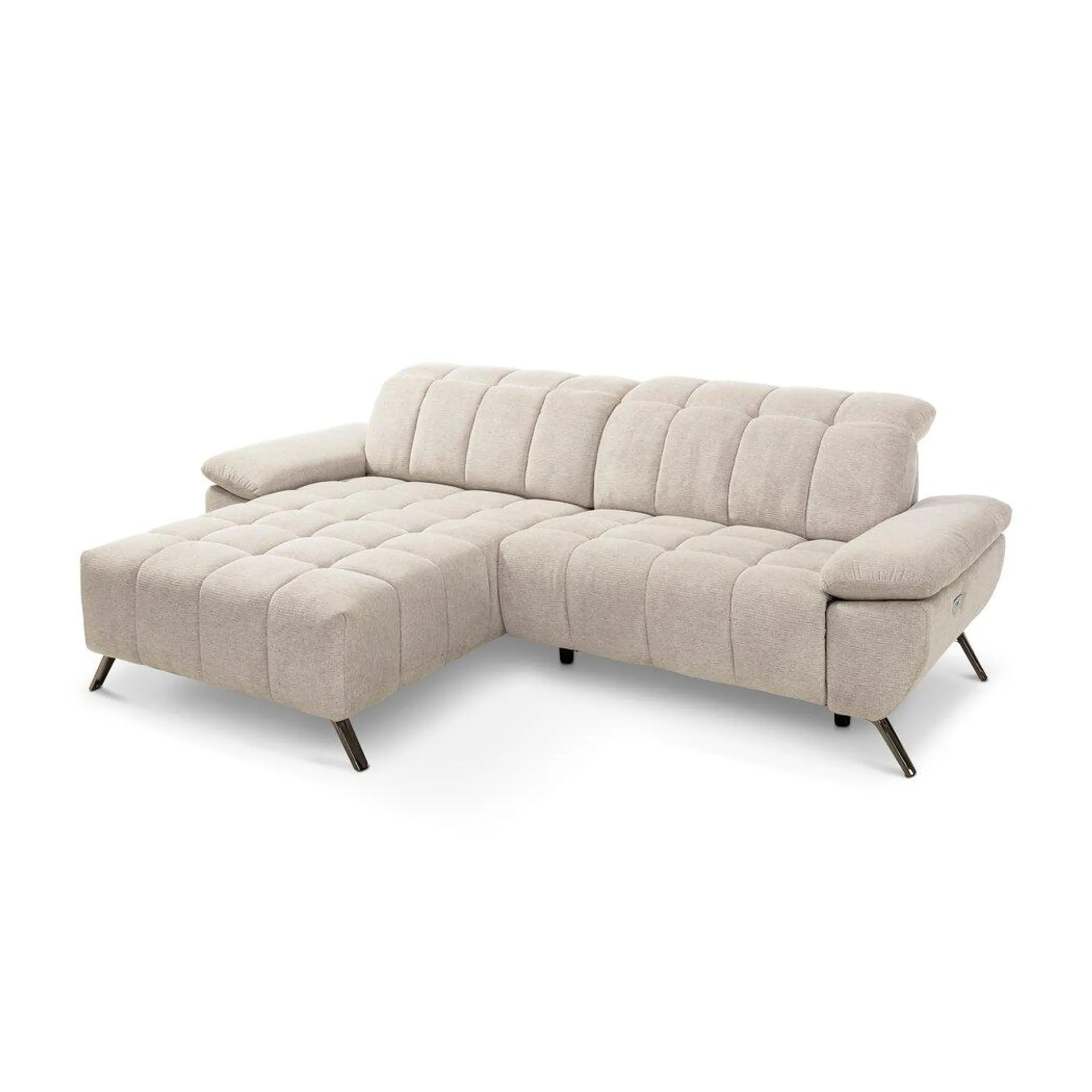 Ecksofa Avellino