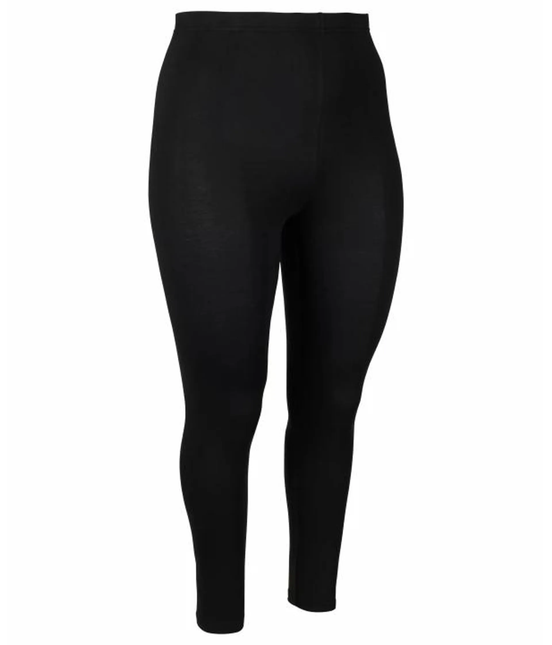 Leggings aus Baumwolle