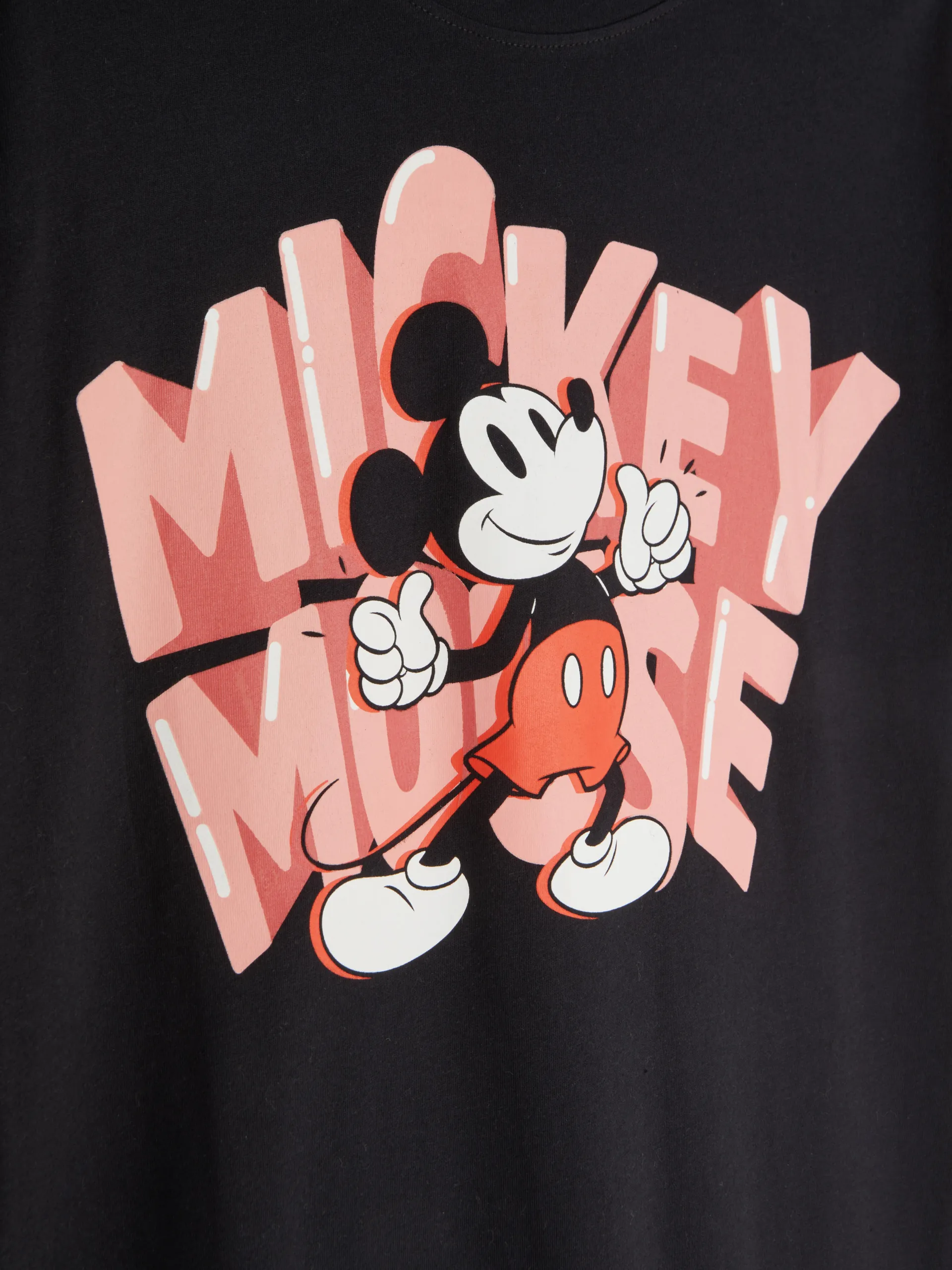 „Disney Charakter“ Schlafshirt