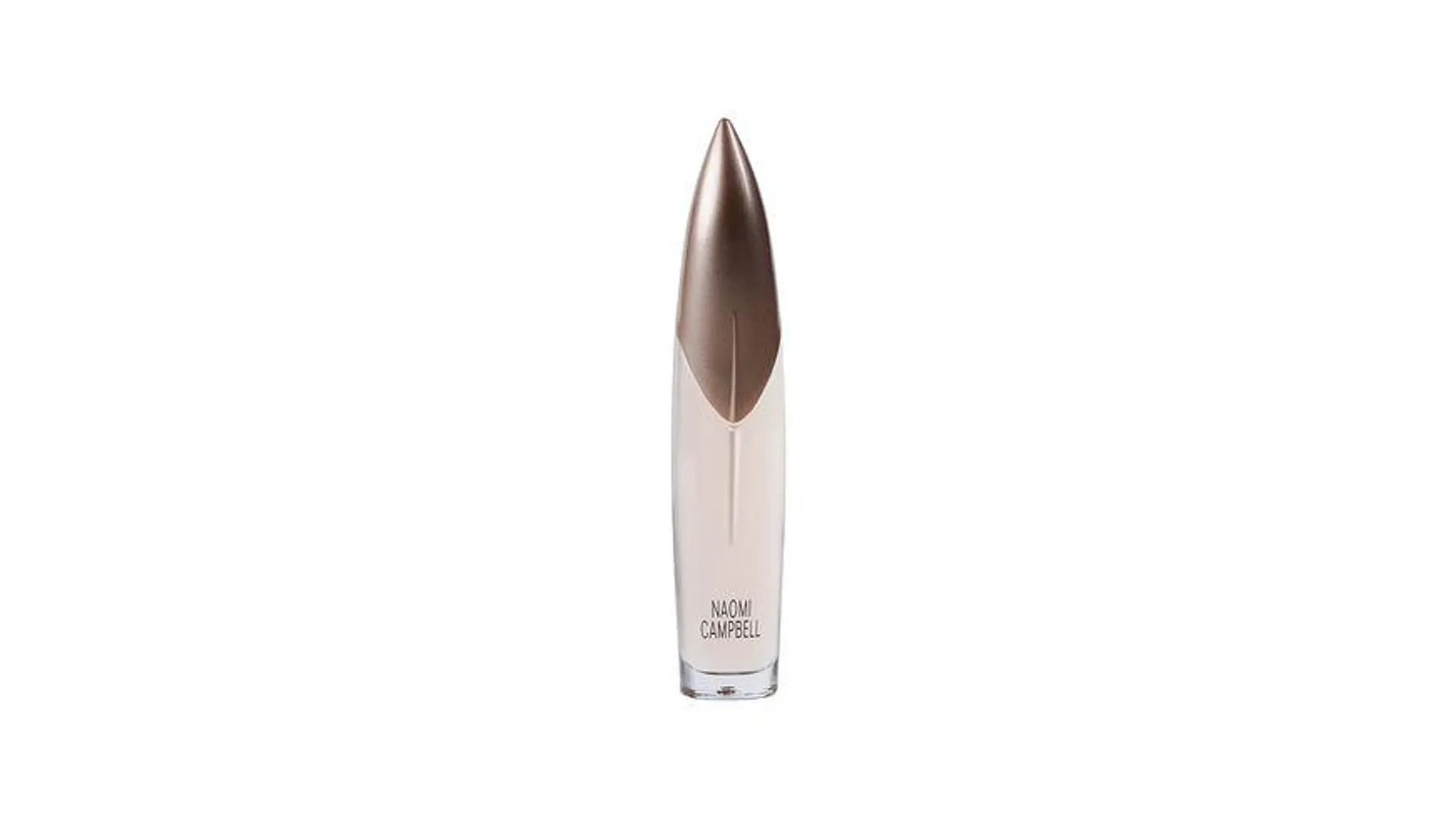 NAOMI CAMPBELL Eau de Parfum Natural Spray