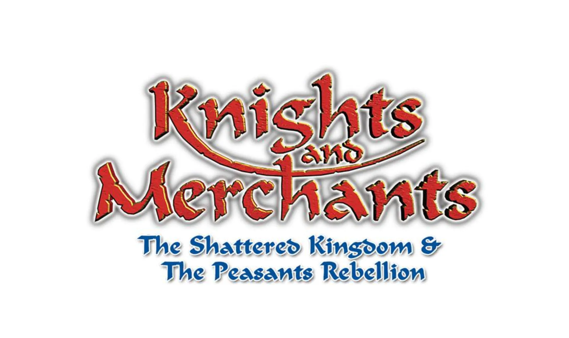 Knights and Merchants