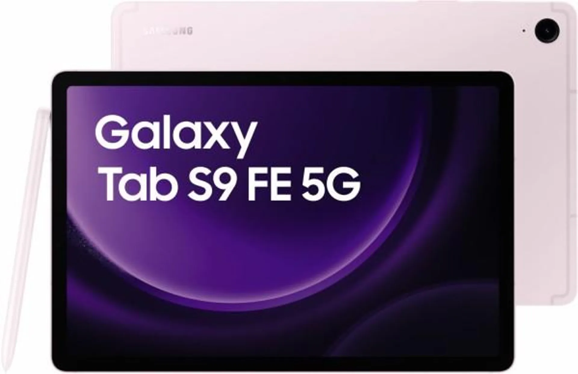 Samsung Galaxy Tab S9 FE (128GB) 5G lavendel