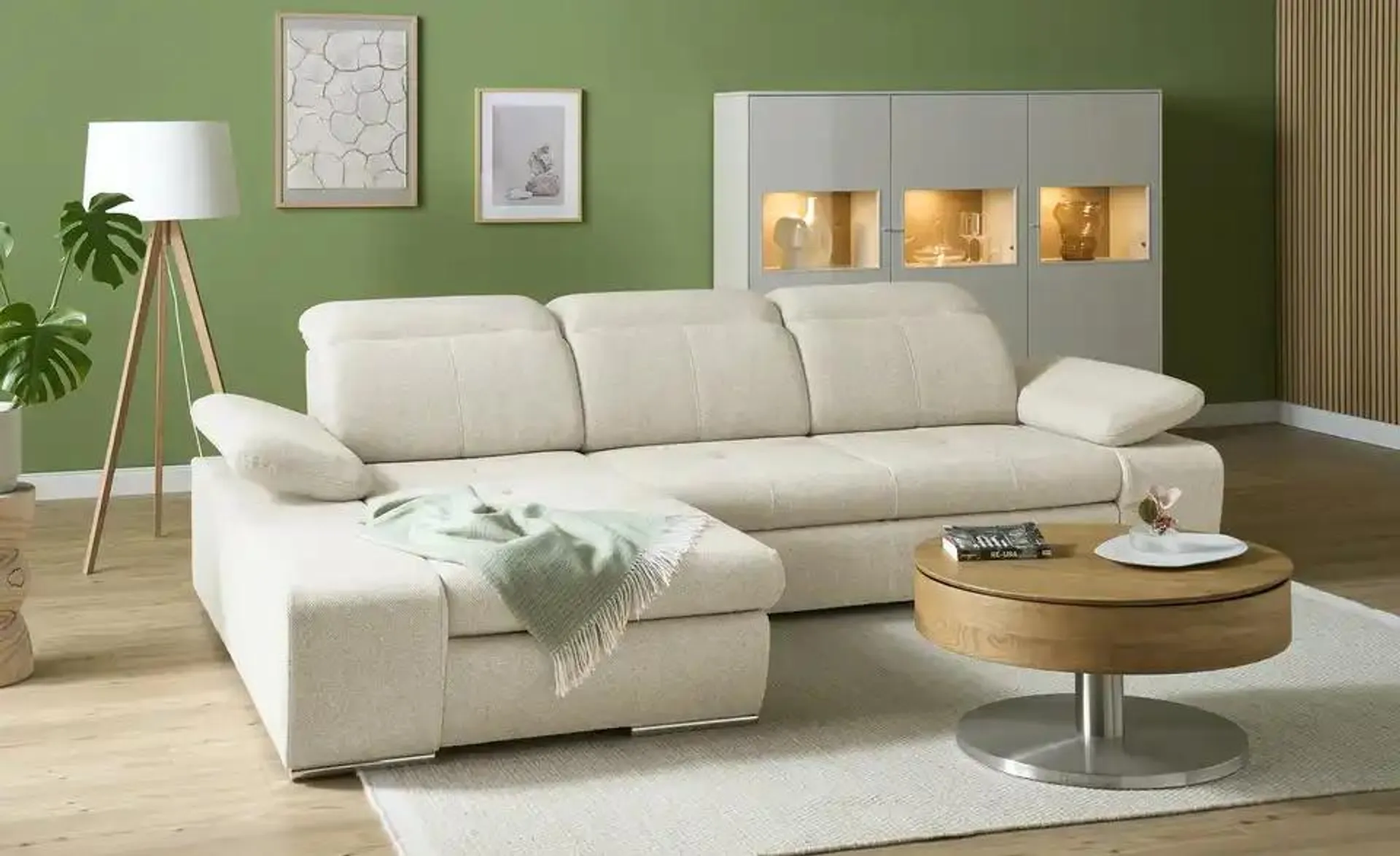 switch Ecksofa Avilla