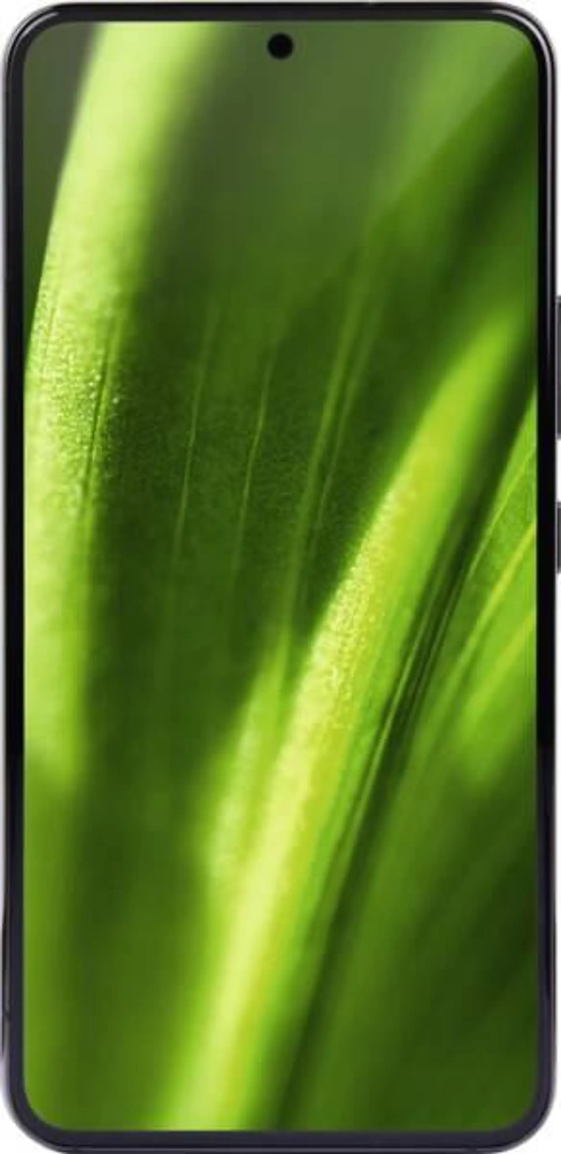 Galaxy S22 5G (Single-Sim) 128GB Premium Refurbished - Phantom Black