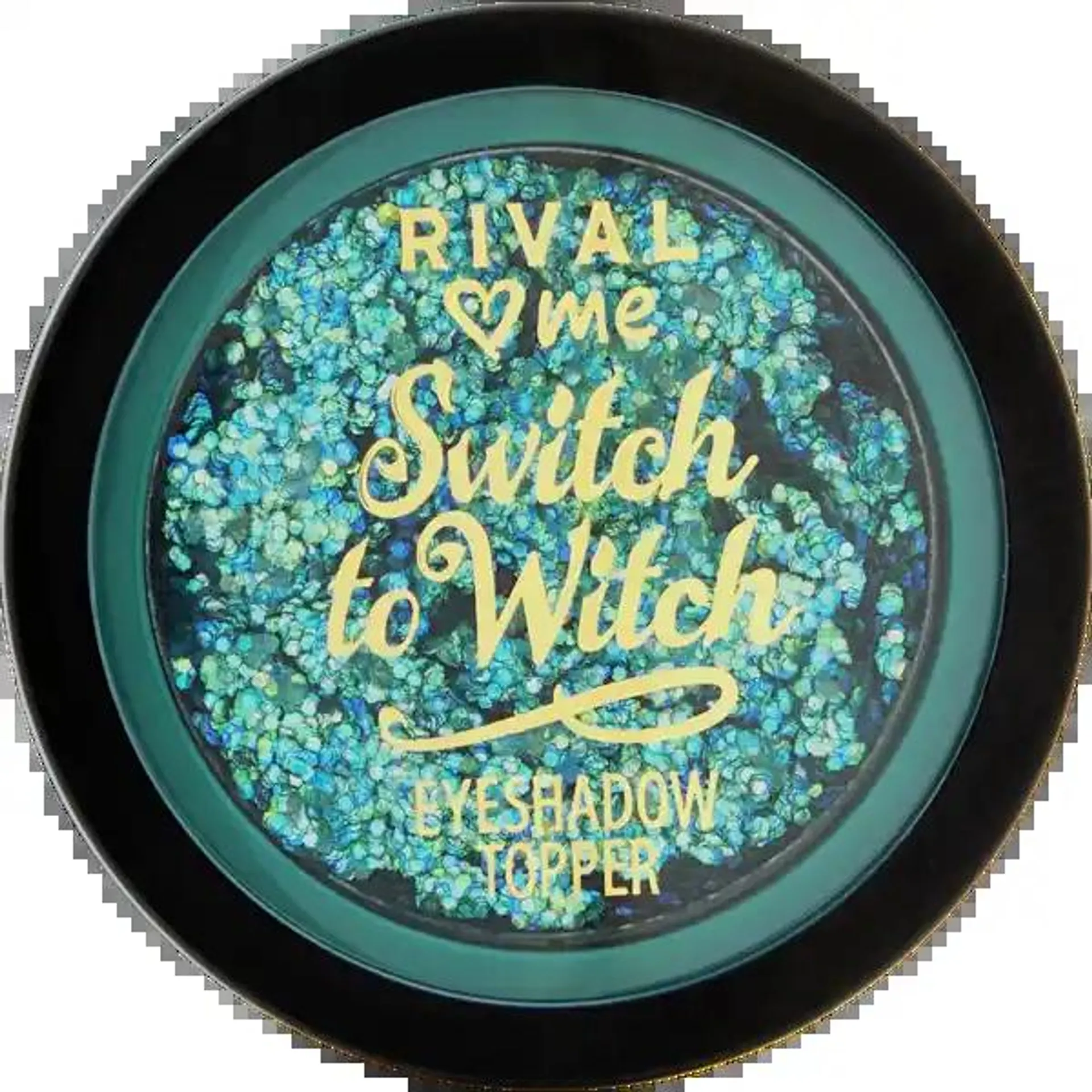 Switch to Witch Eyeshadow Topper