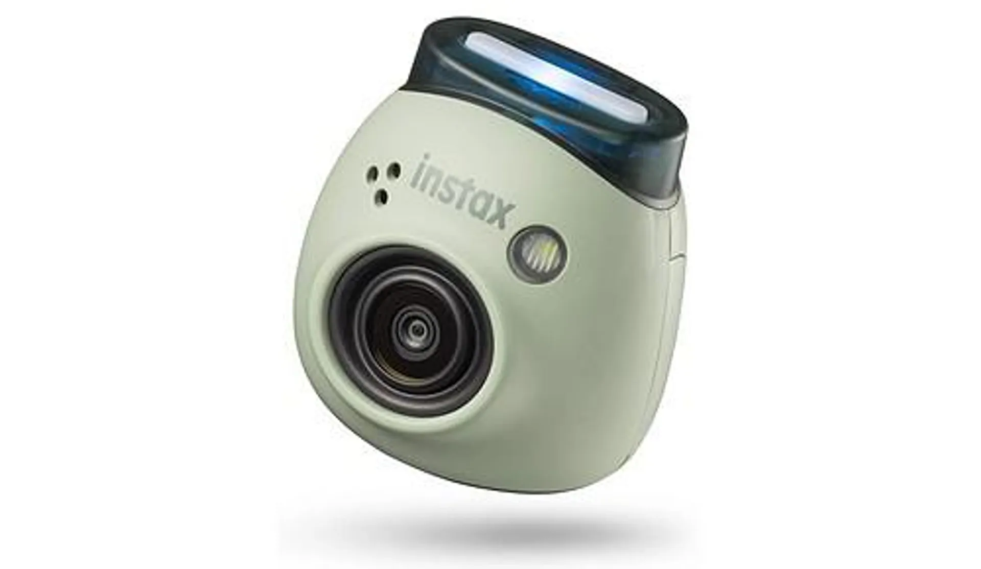 INSTAX Pal green