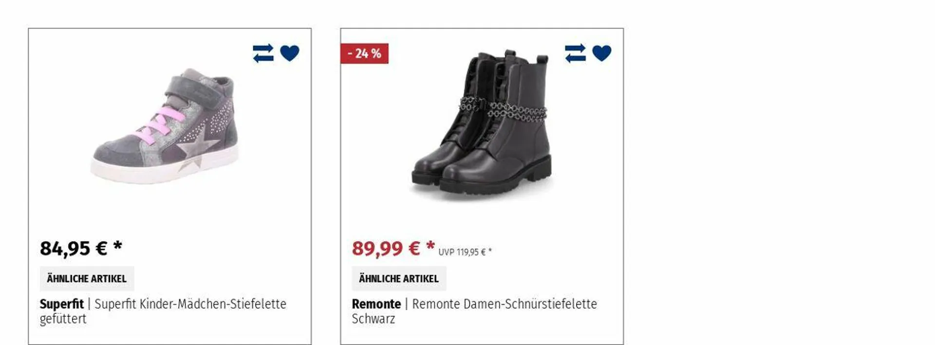 SCHUH OKAY Aktueller Prospekt von 2. Dezember bis 11. Dezember 2024 - Prospekt seite 6