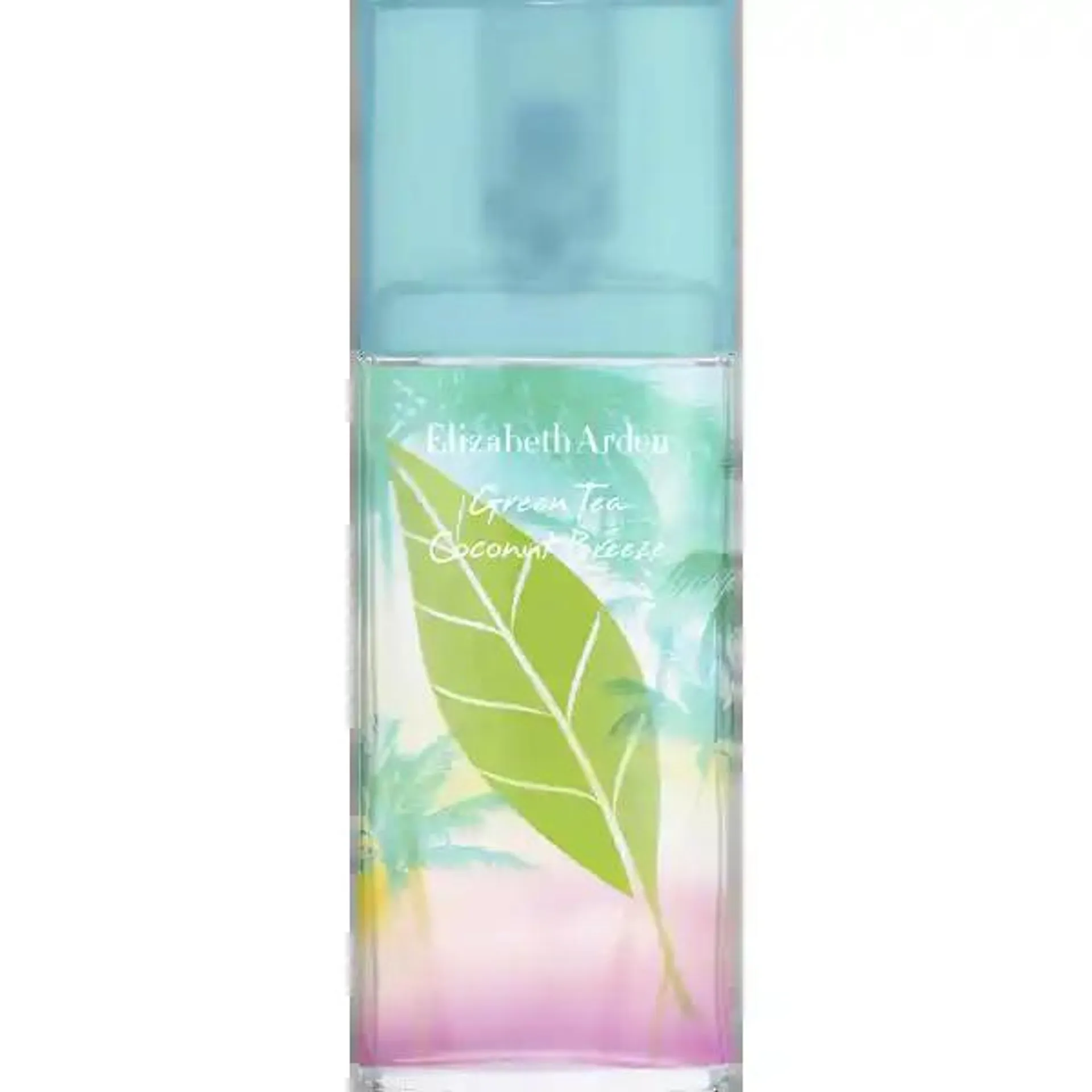 Green Tea Coconut Breeze, EdT 100 ml