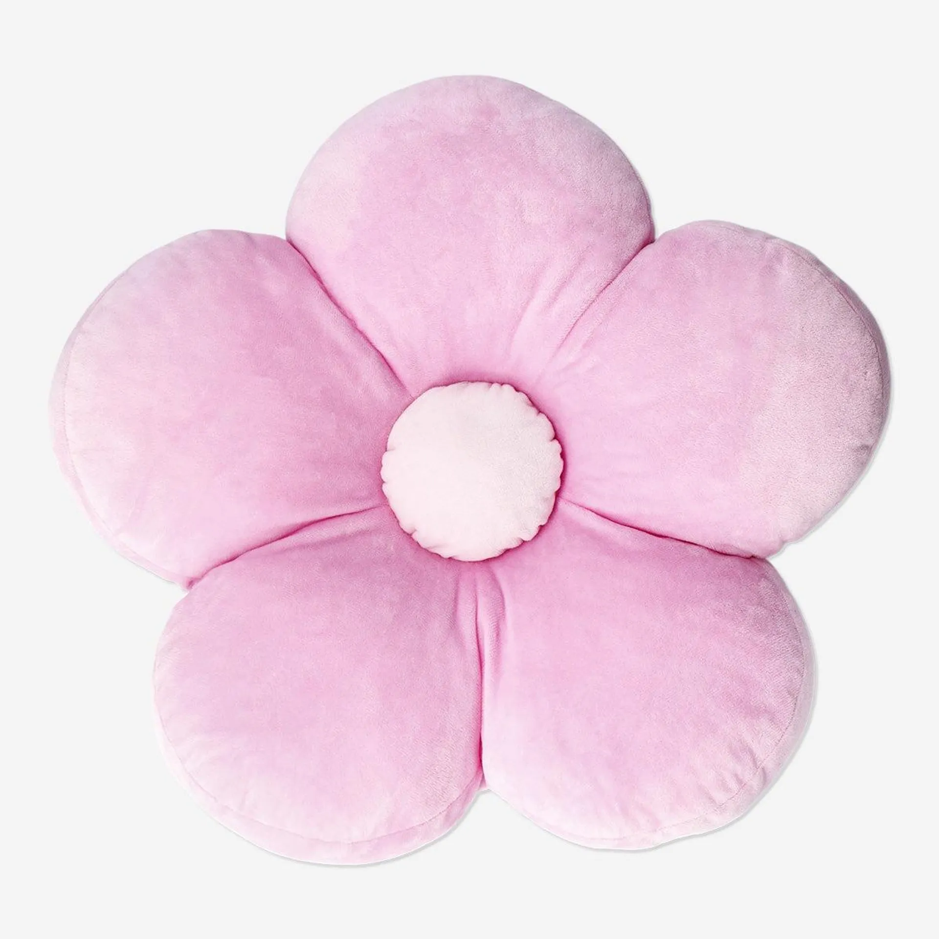 Cherry blossom cushion