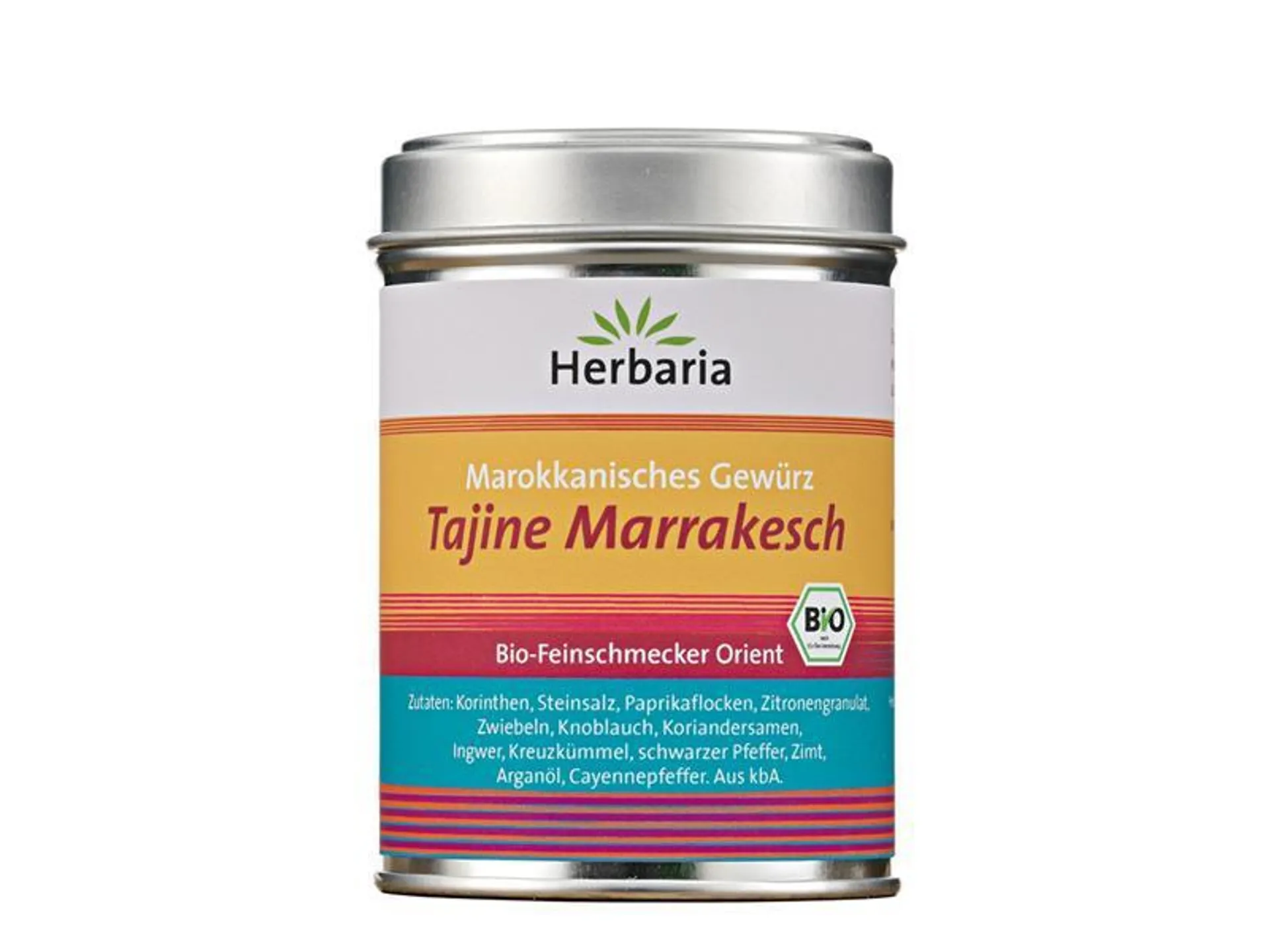 Herbaria Tajine Marrakesch Marokkanisch 100g