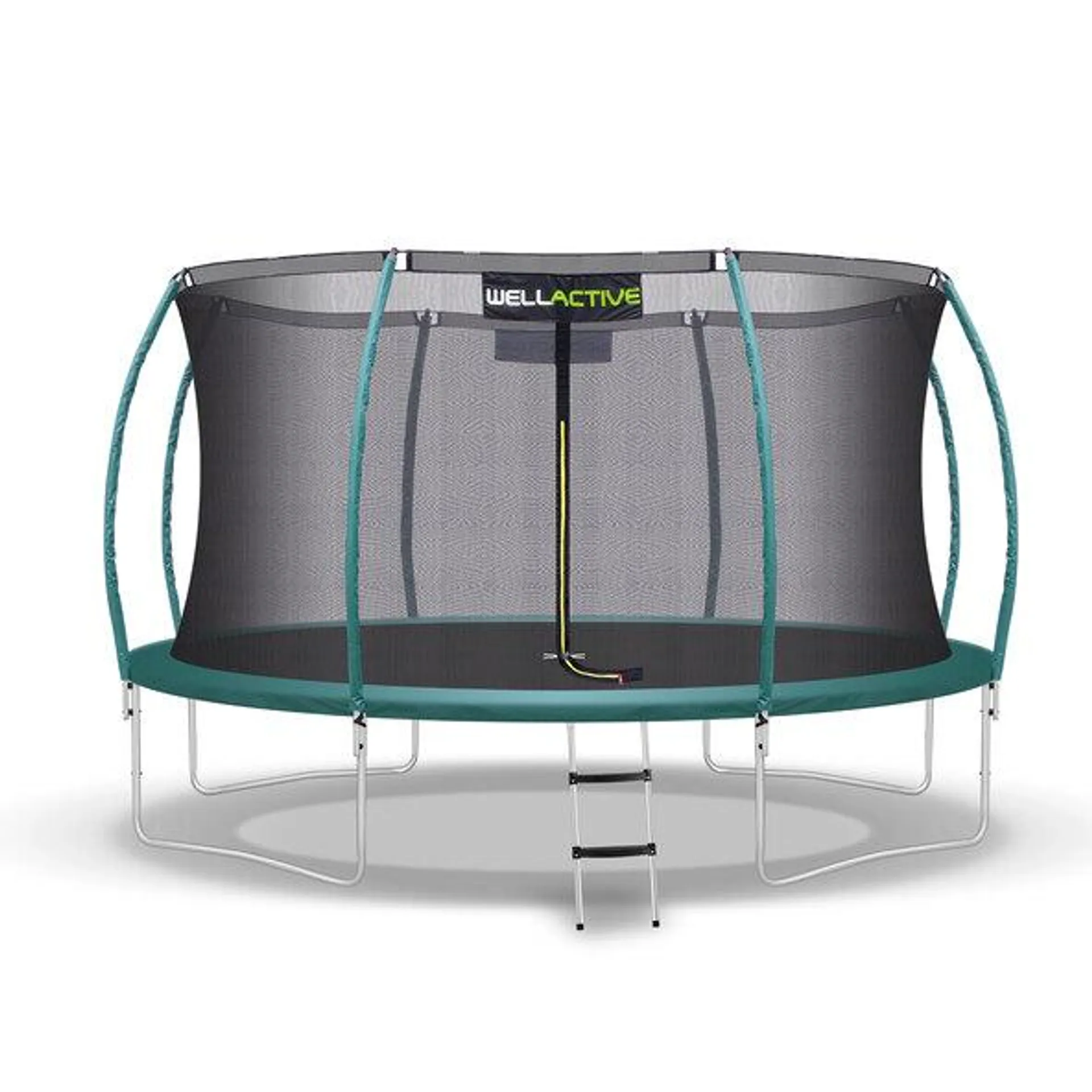 Trampolin Advanced, Ø 430 cm