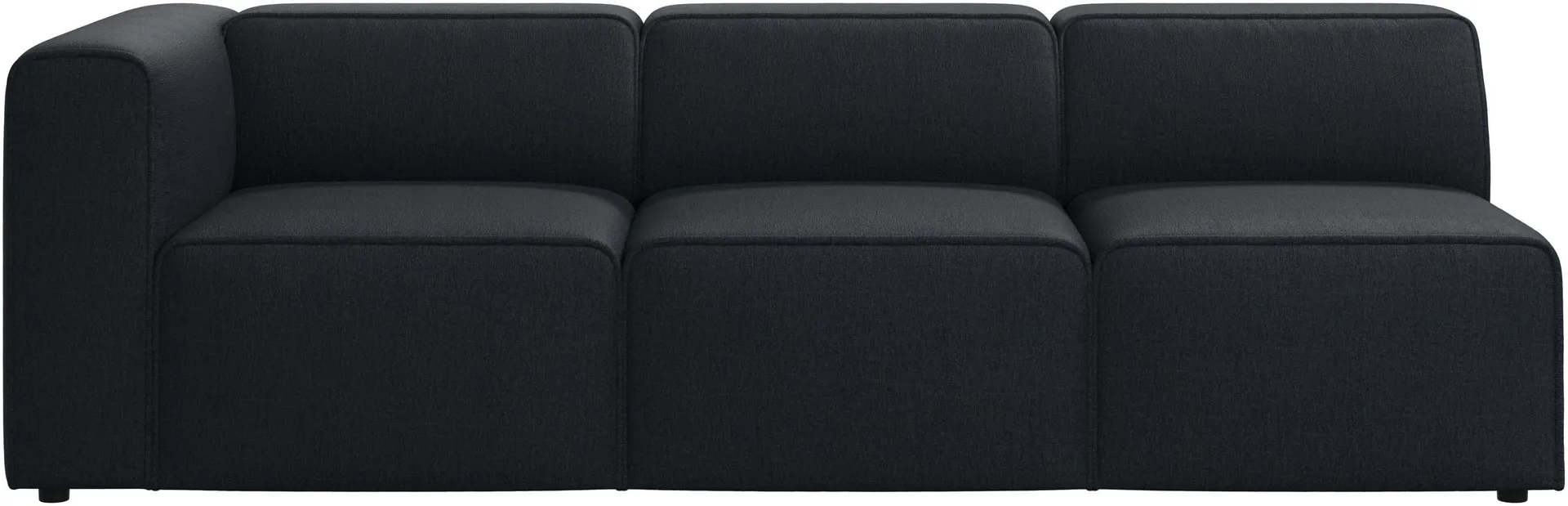 Carmo 3-Sitzer-Sofa