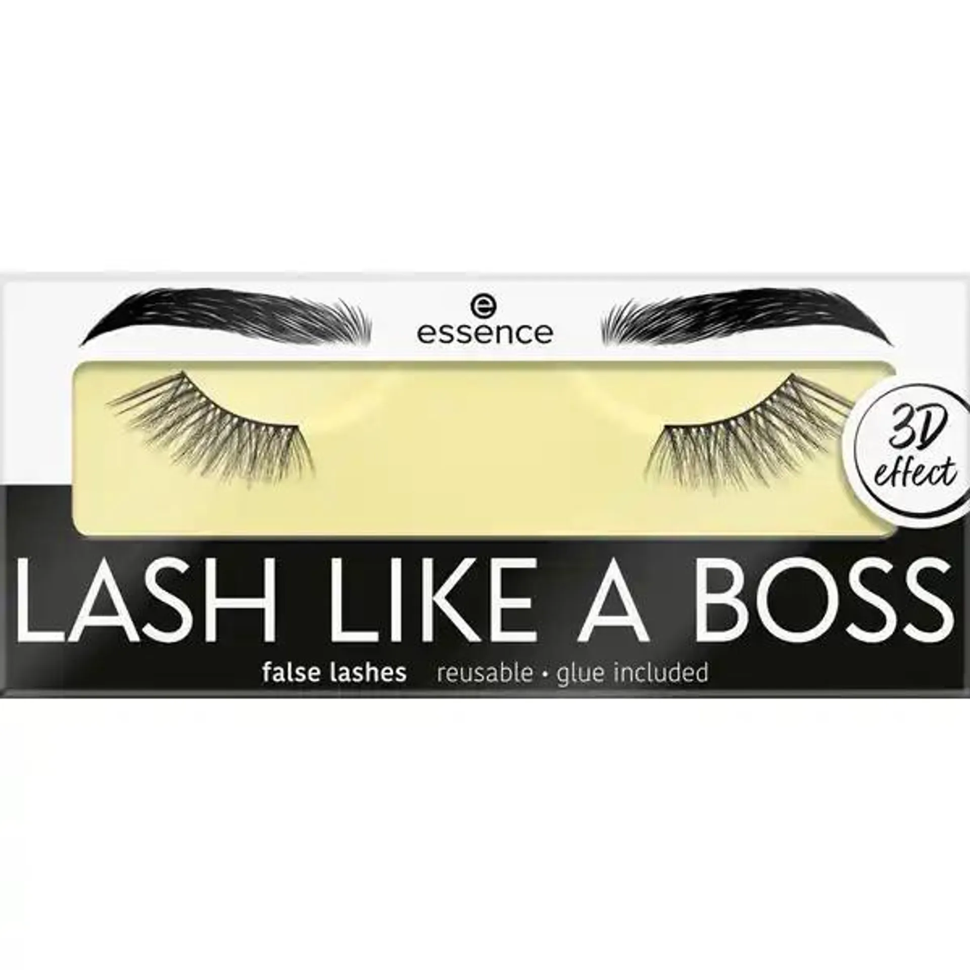 LASH LIKE A BOSS false lashes 07