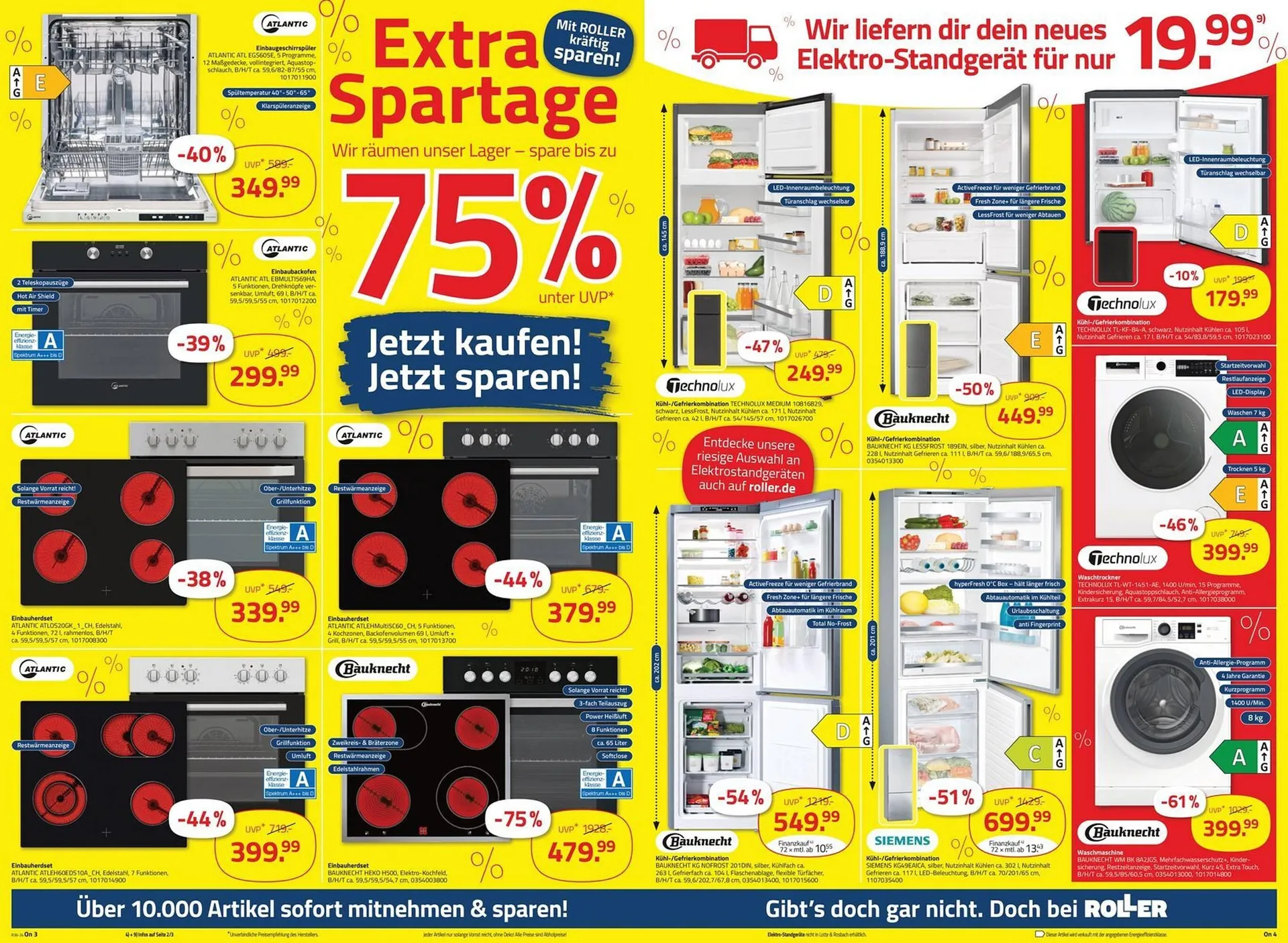 ROLLER Prospekt - 4