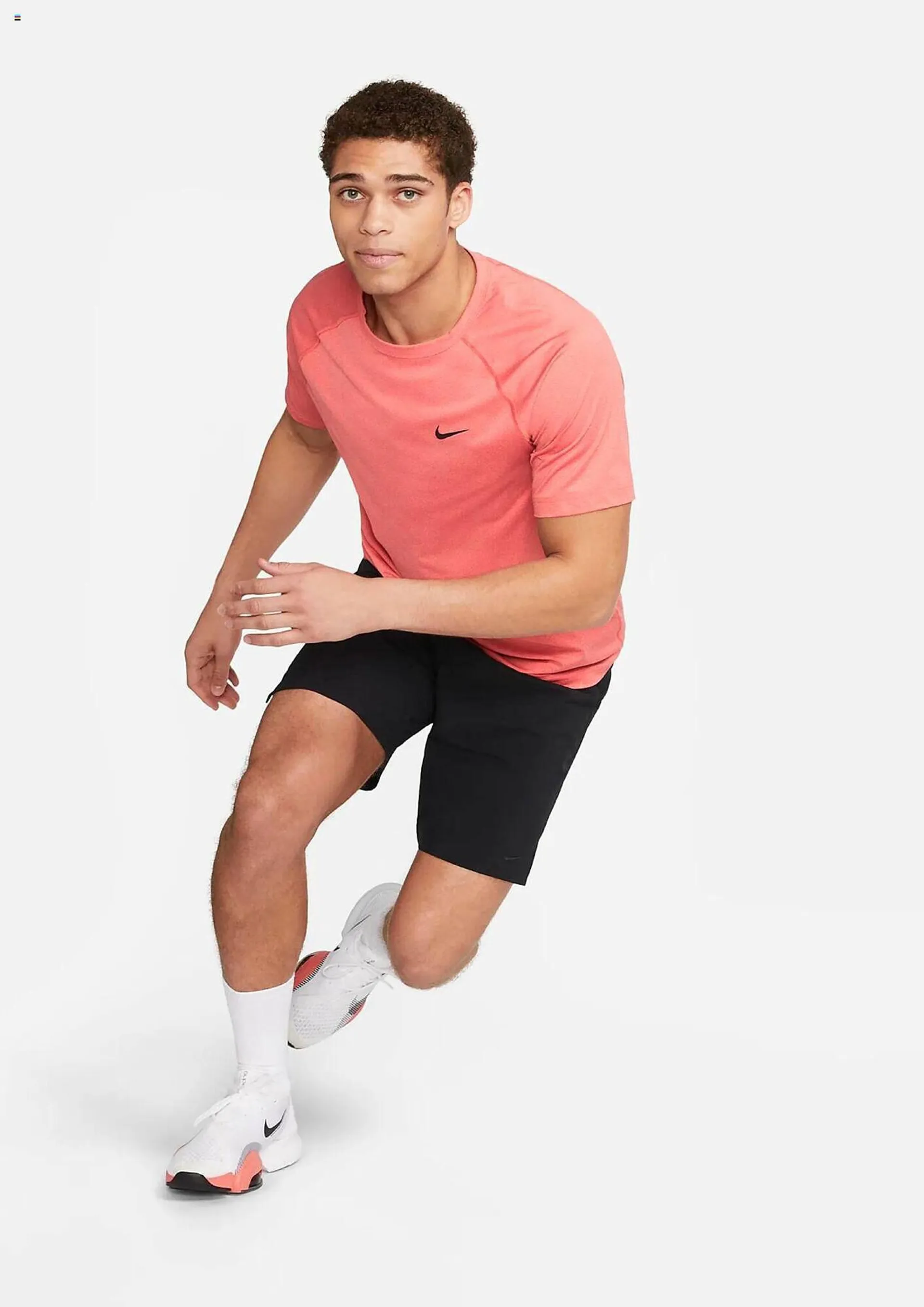 Nike catalogue - Catalogue valid from 1 April to 30 April 2024 - page 15