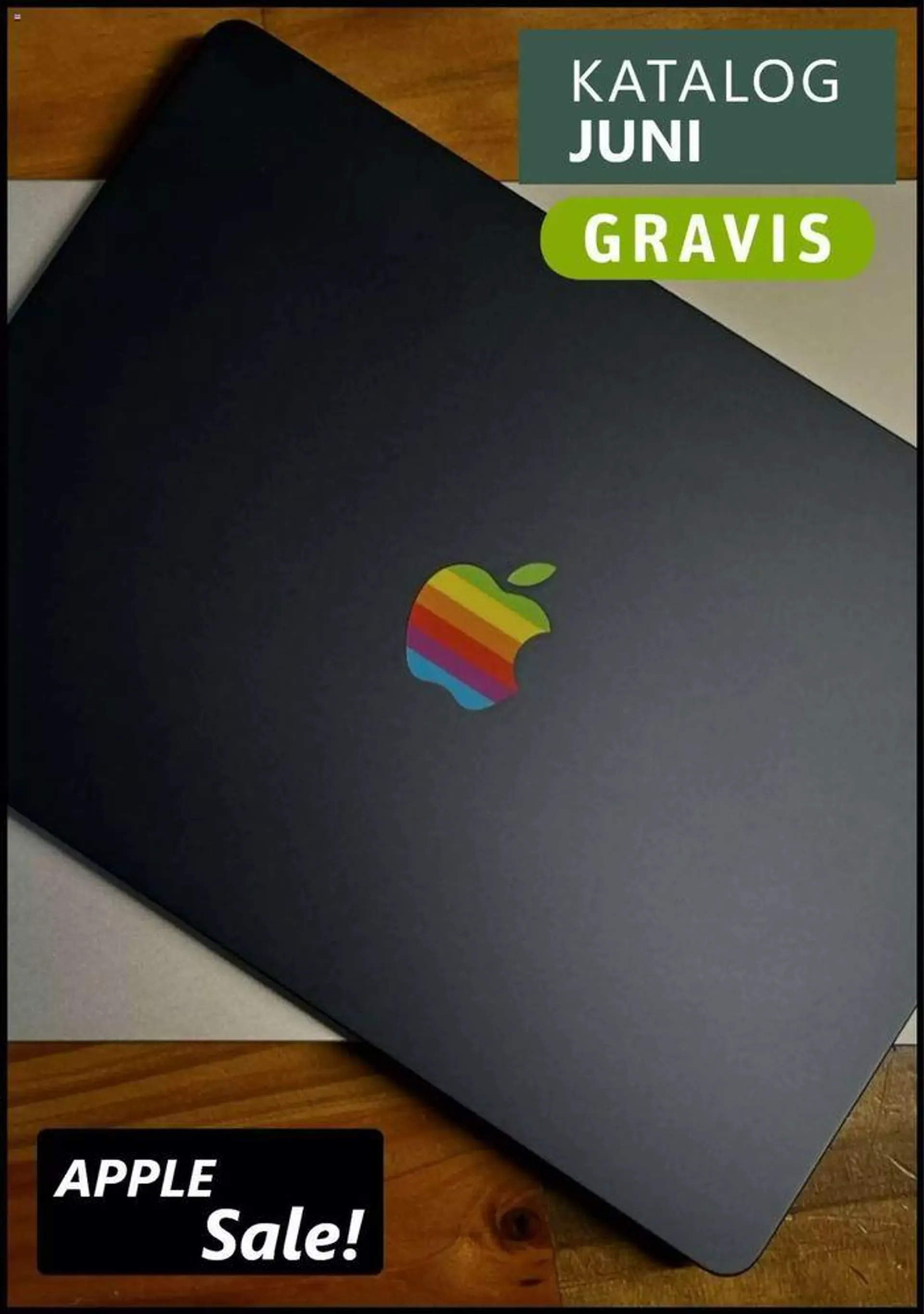 Katalog Juni Gravis - 1