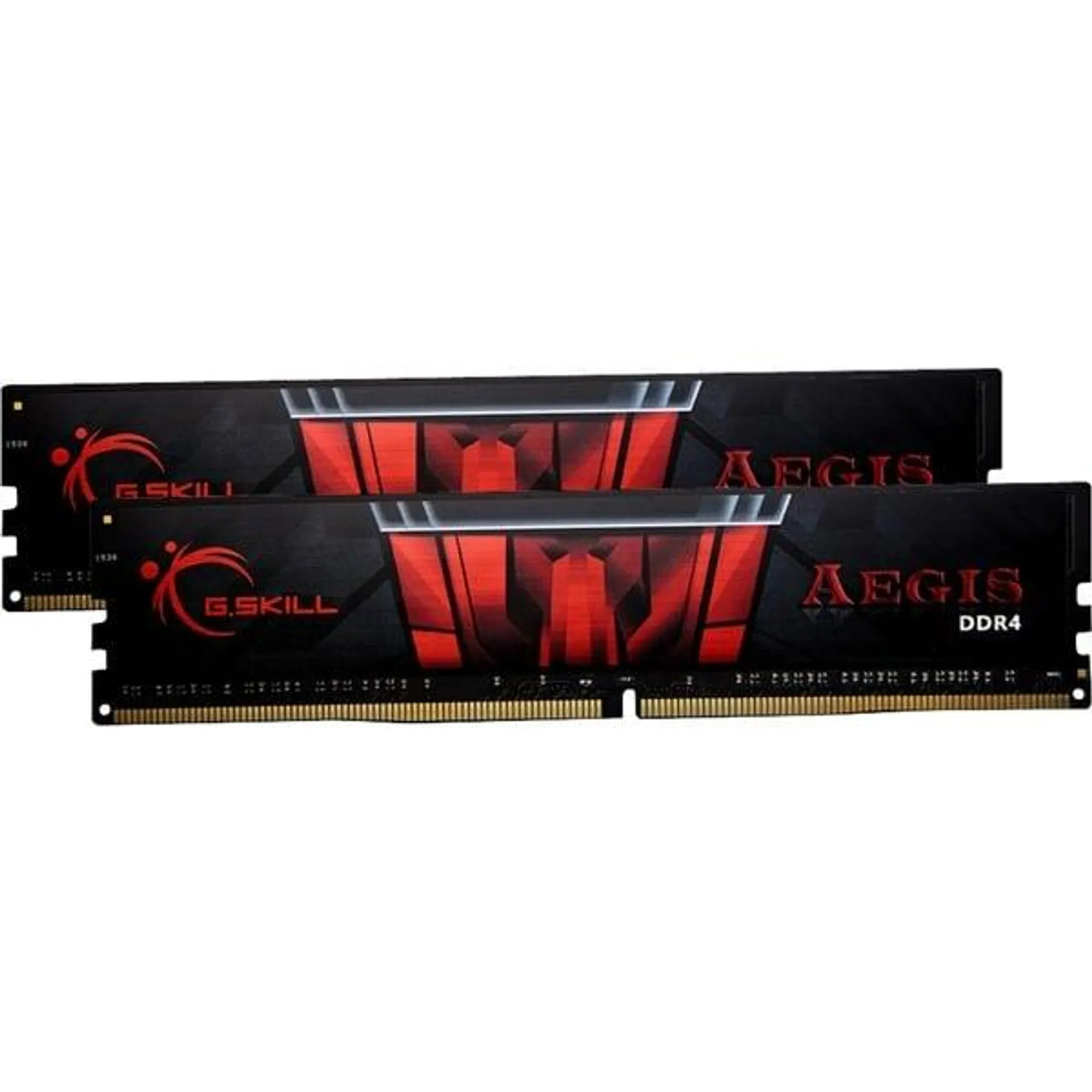 DIMM 16 GB DDR4-3200 (2x 8 GB) Dual-Kit, Arbeitsspeicher