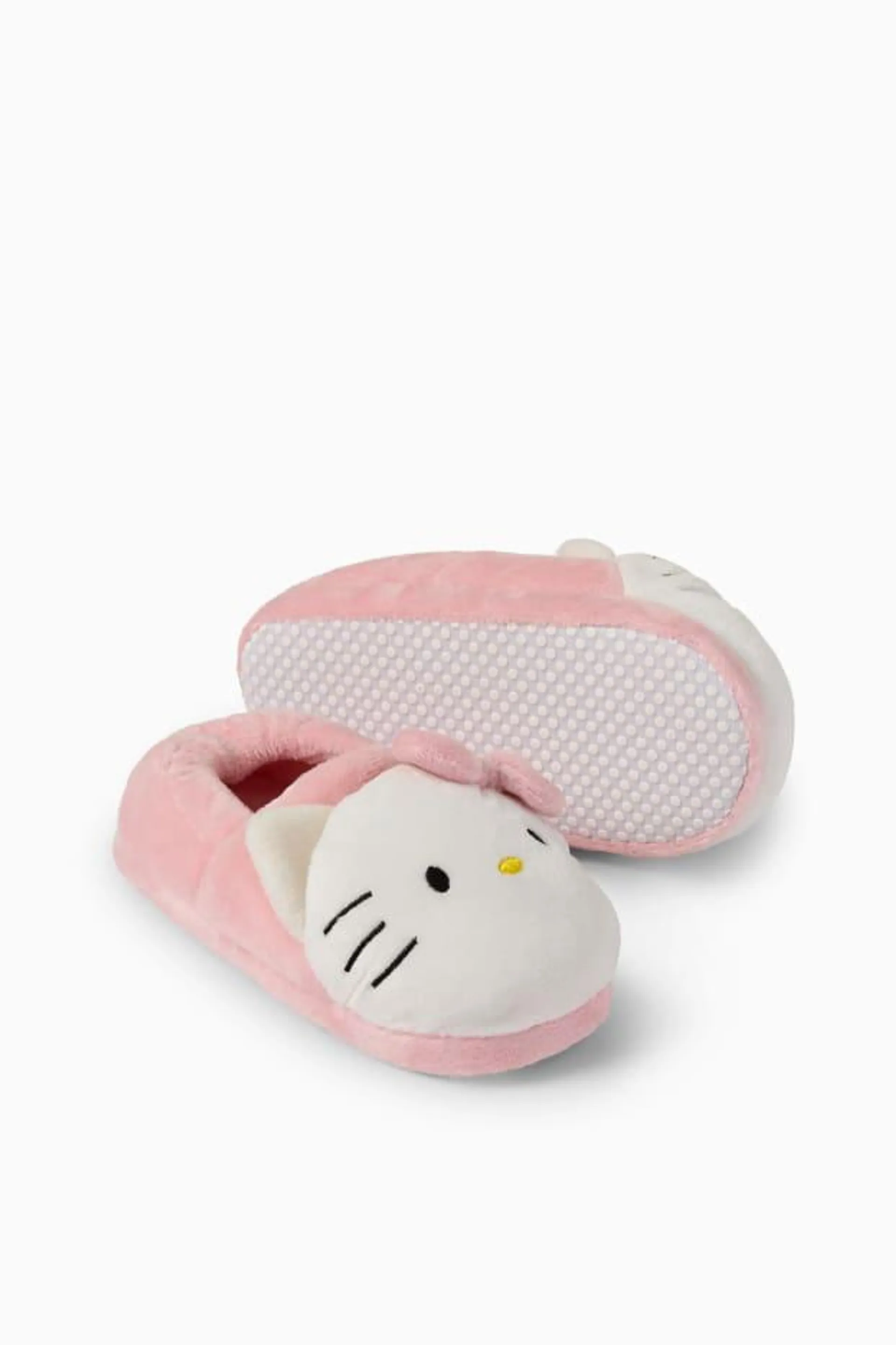 Hello Kitty - slippers