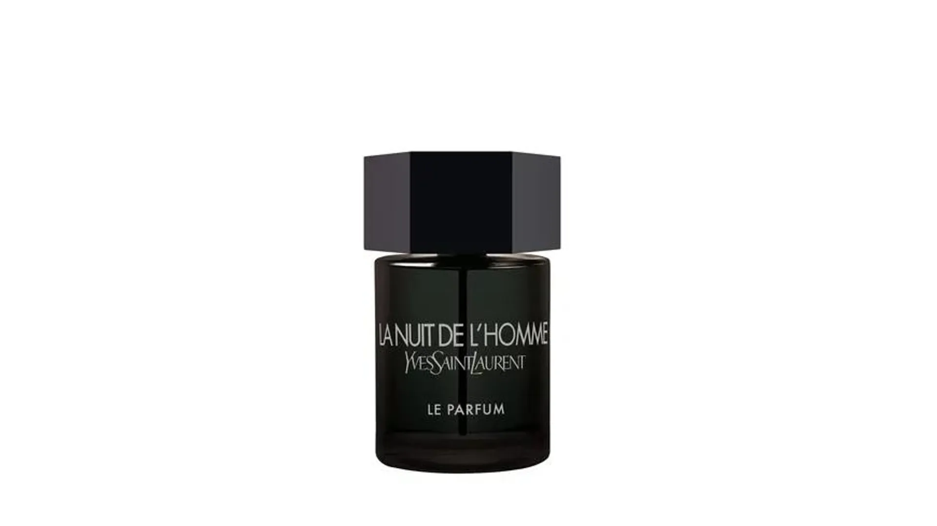 Yves Saint Laurent La Nuit De L'Homme Le Parfum