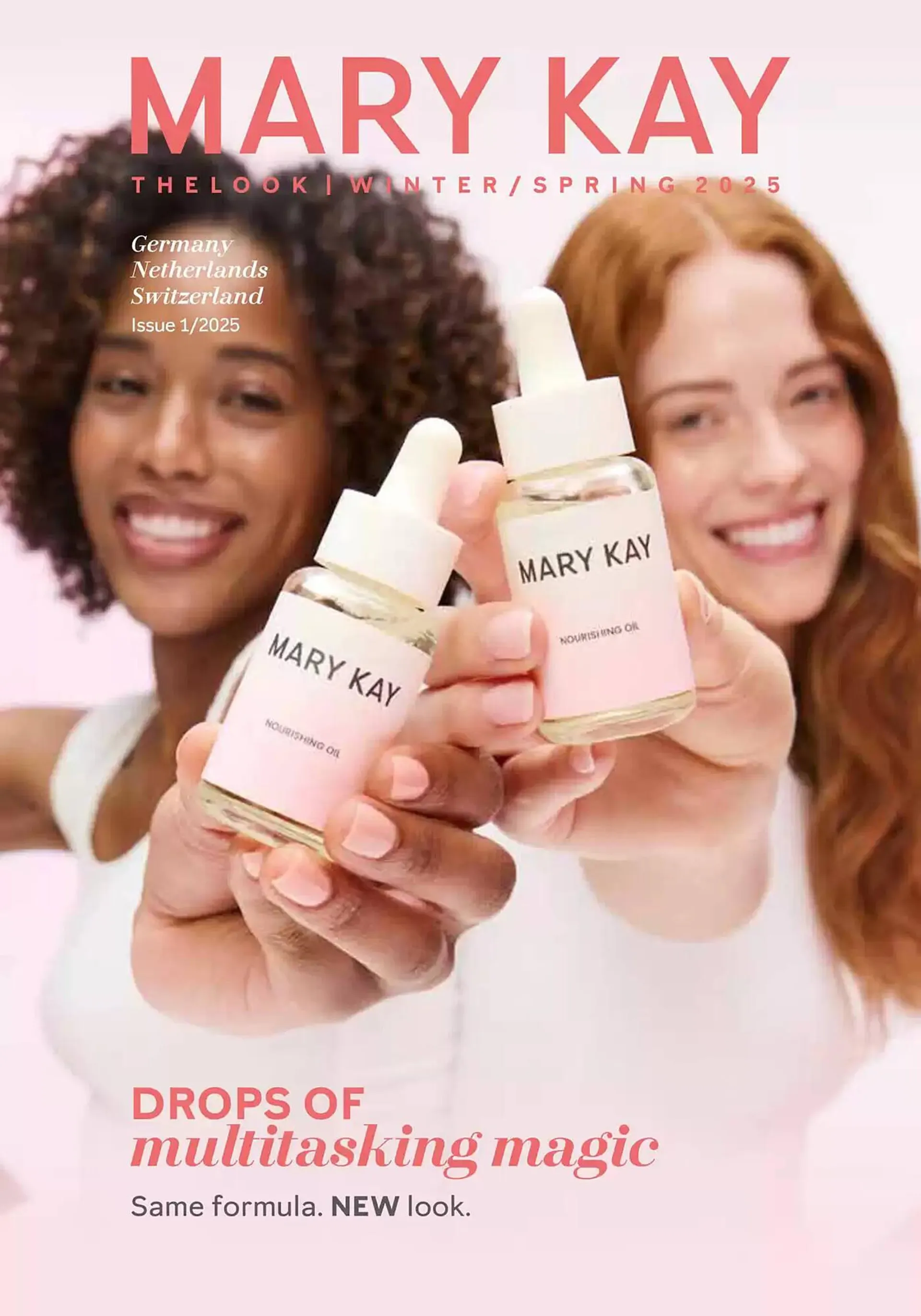 Mary Kay Prospekt - 1