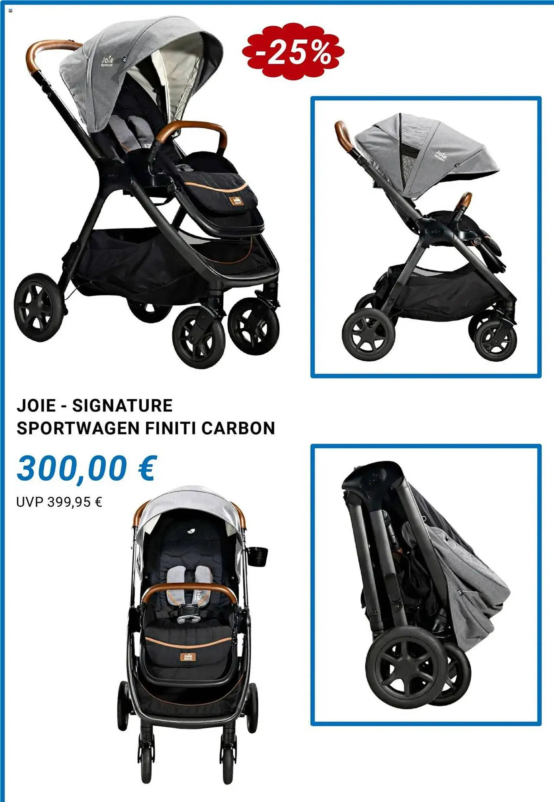 Baby Walz Prospekt von 5. Mai bis 3. Juni 2025 - Prospekt seite 2