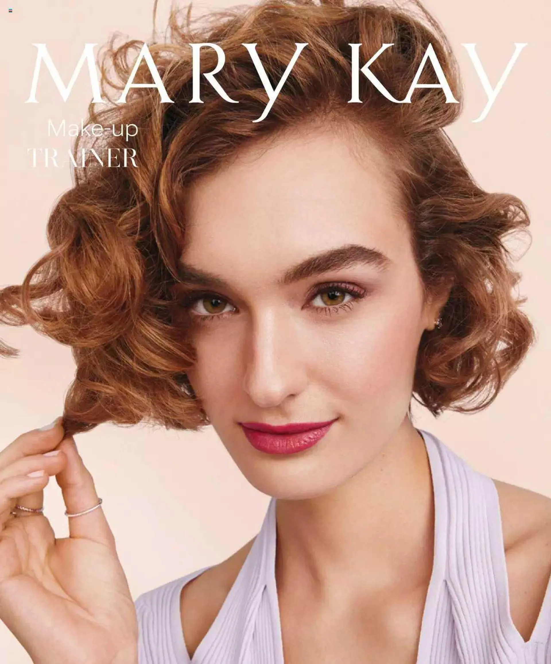 Mary Kay Prospekt - 1