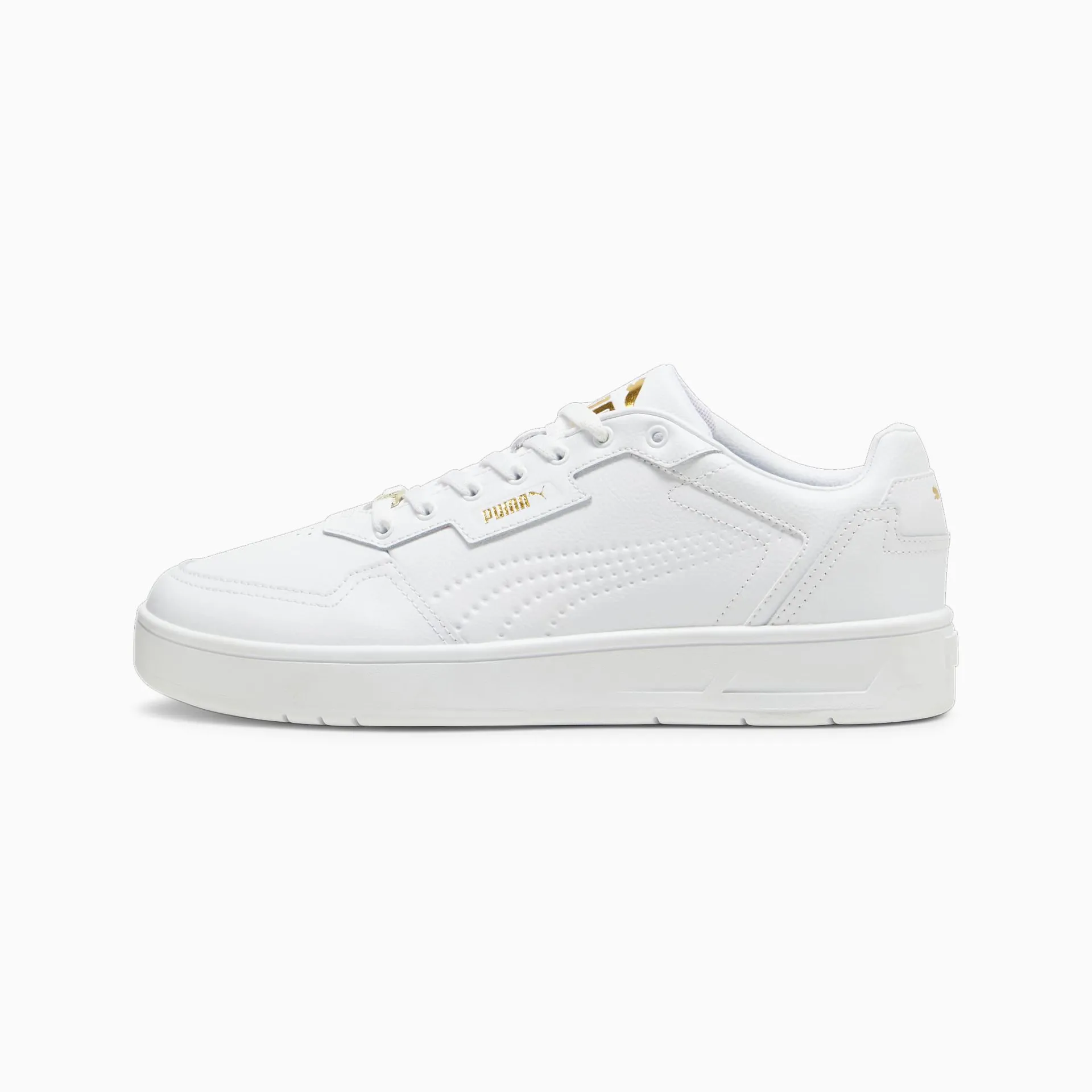 Court Classic Lux Sneakers