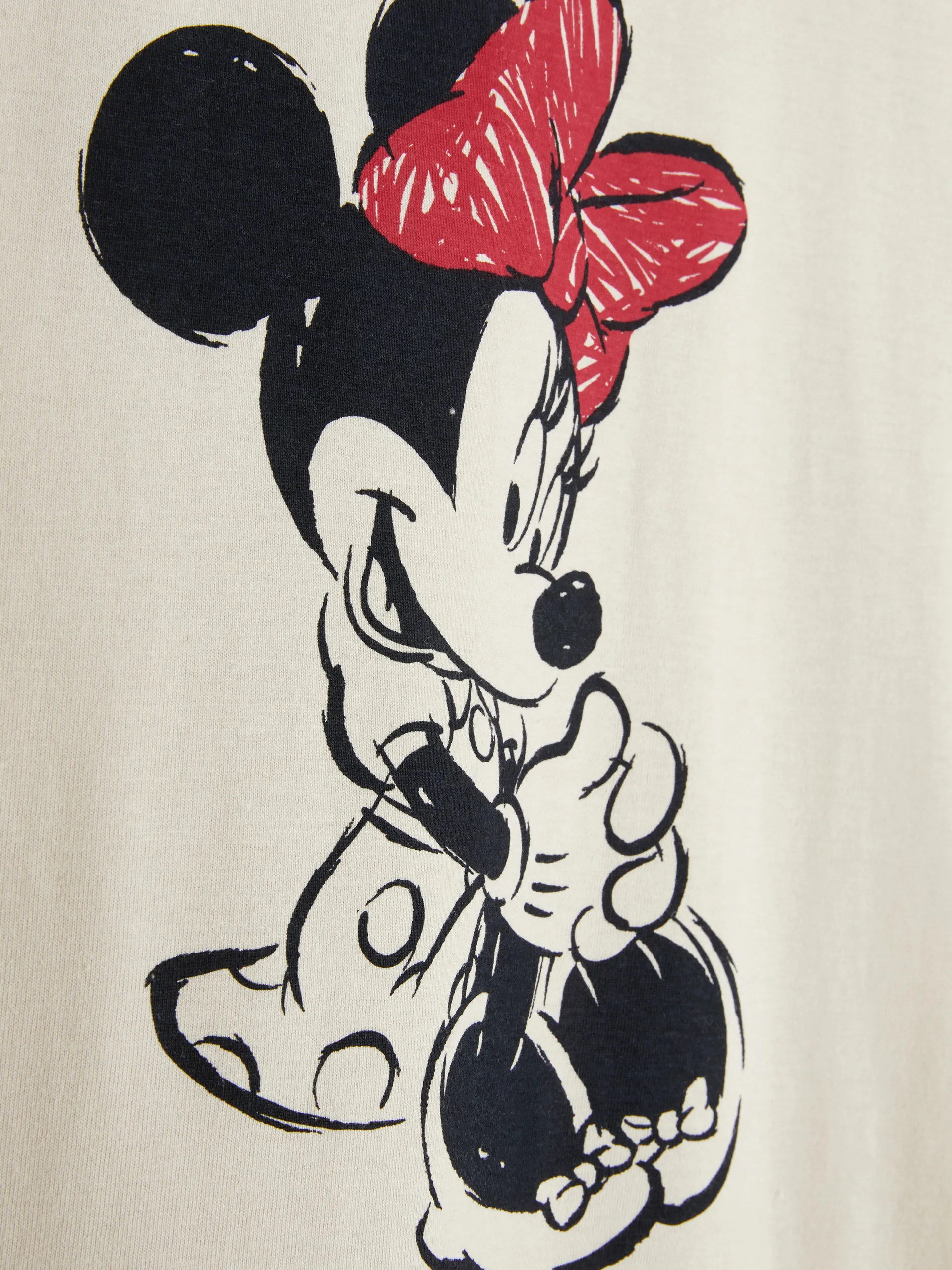 „Disney Charakter“ Schlafshirt