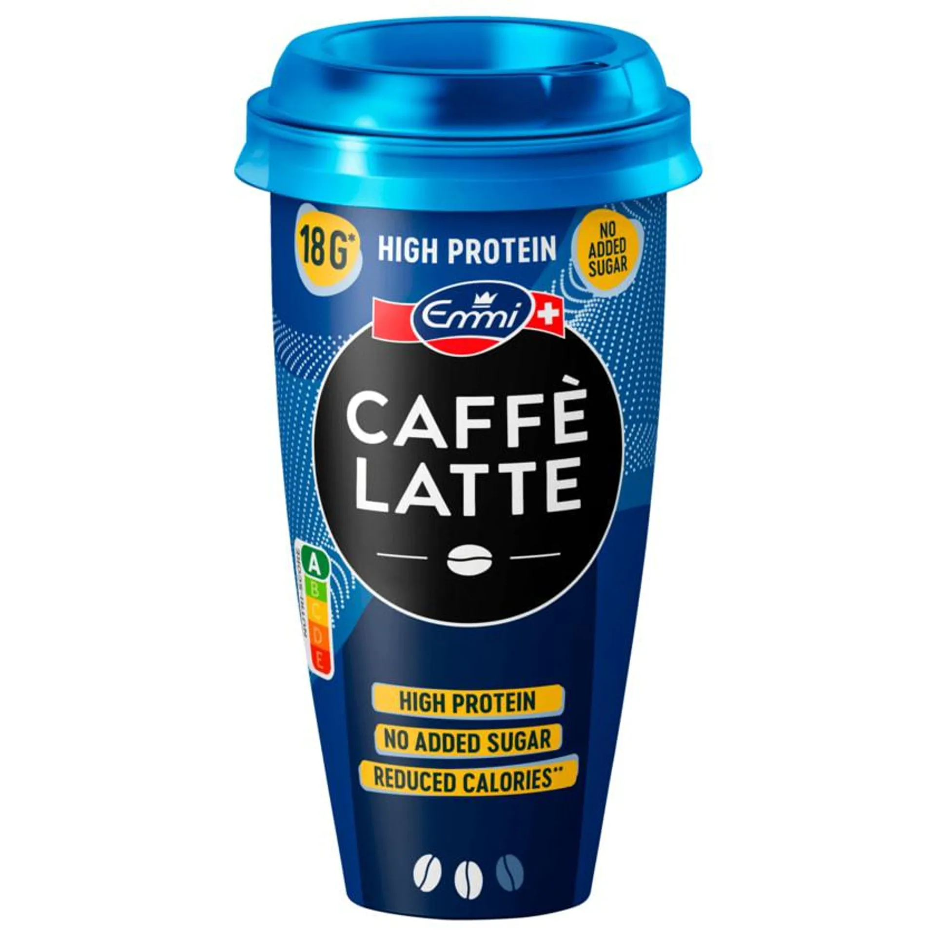 Emmi Caffe Latte High Protein 230ml