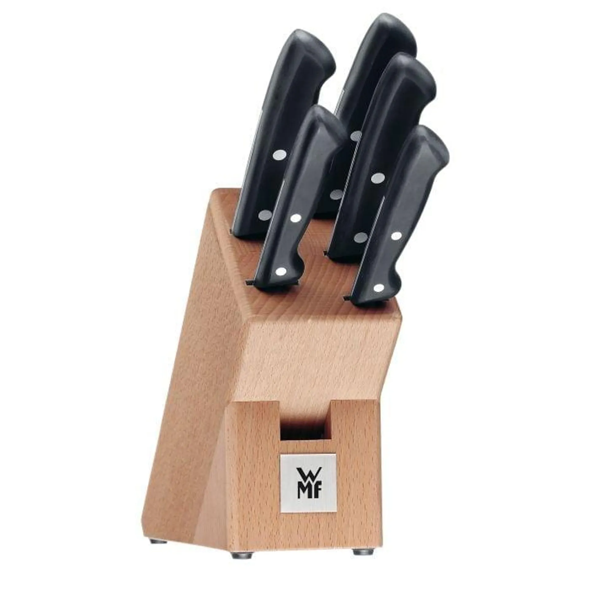 Classic Line Messer-Set, 6-teilig