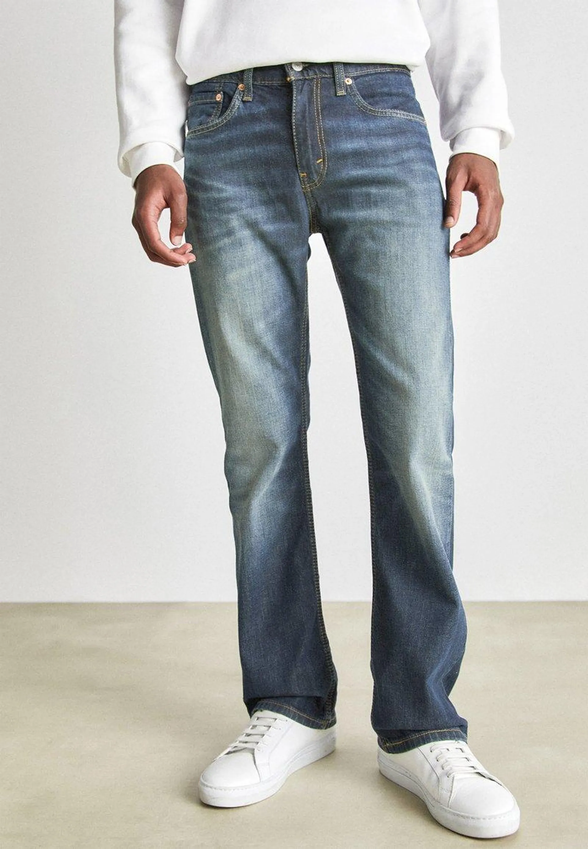 527™ STANDARD BOOT CUT - Bootcut jeans
