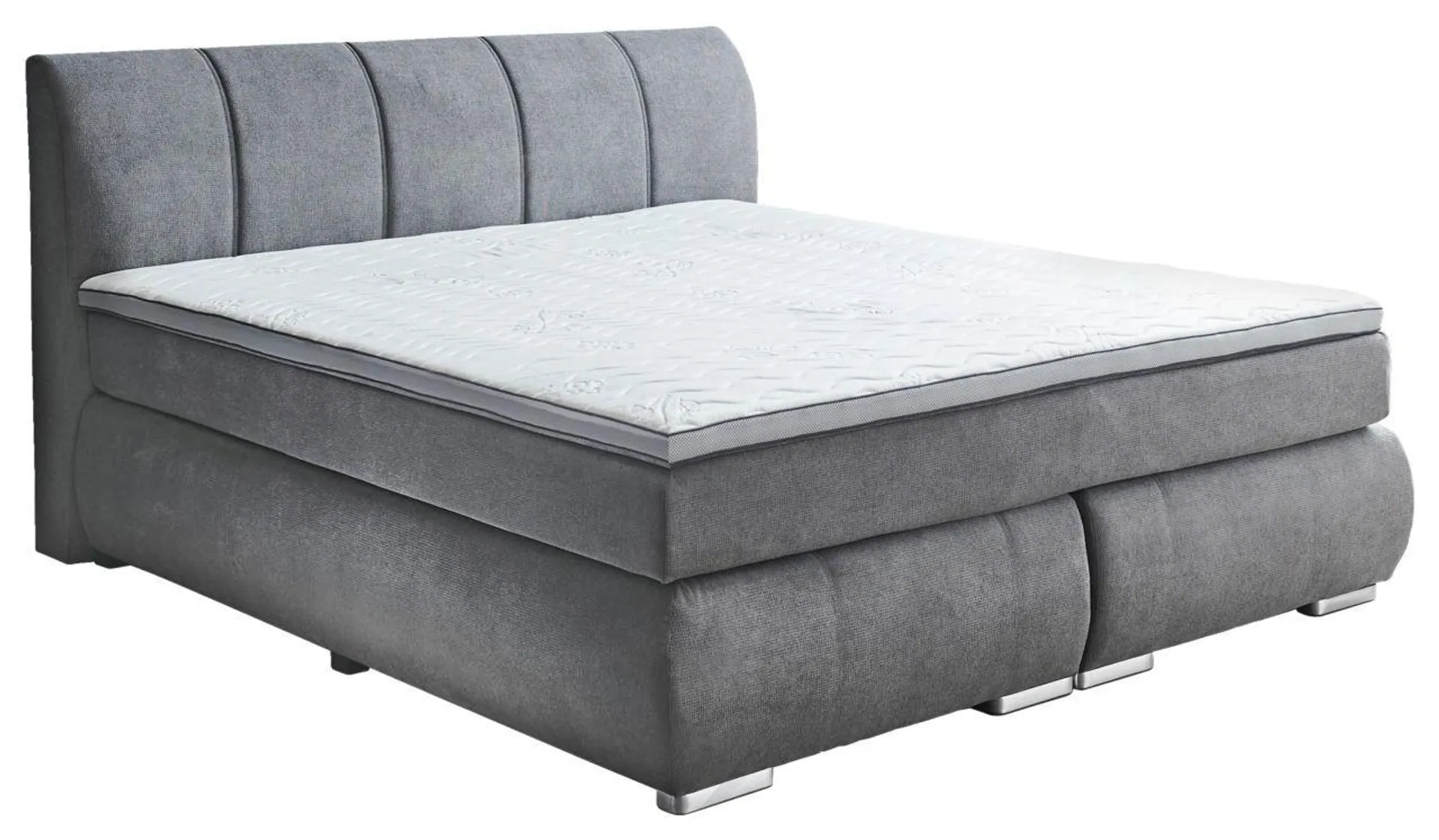 Z2 Boxspringbett BX2120 MALIN