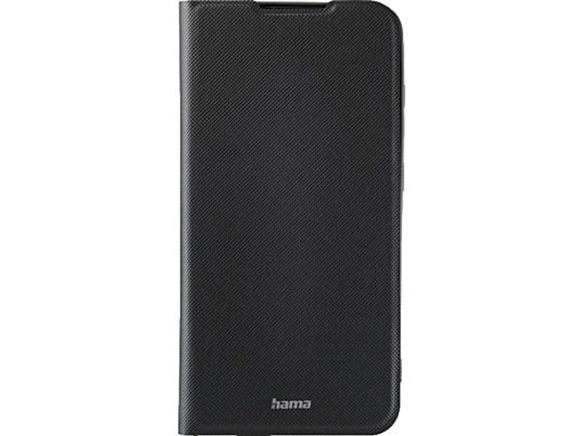 HAMA Daily Protect, Bookcover, Samsung, Galaxy S24 FE, Schwarz