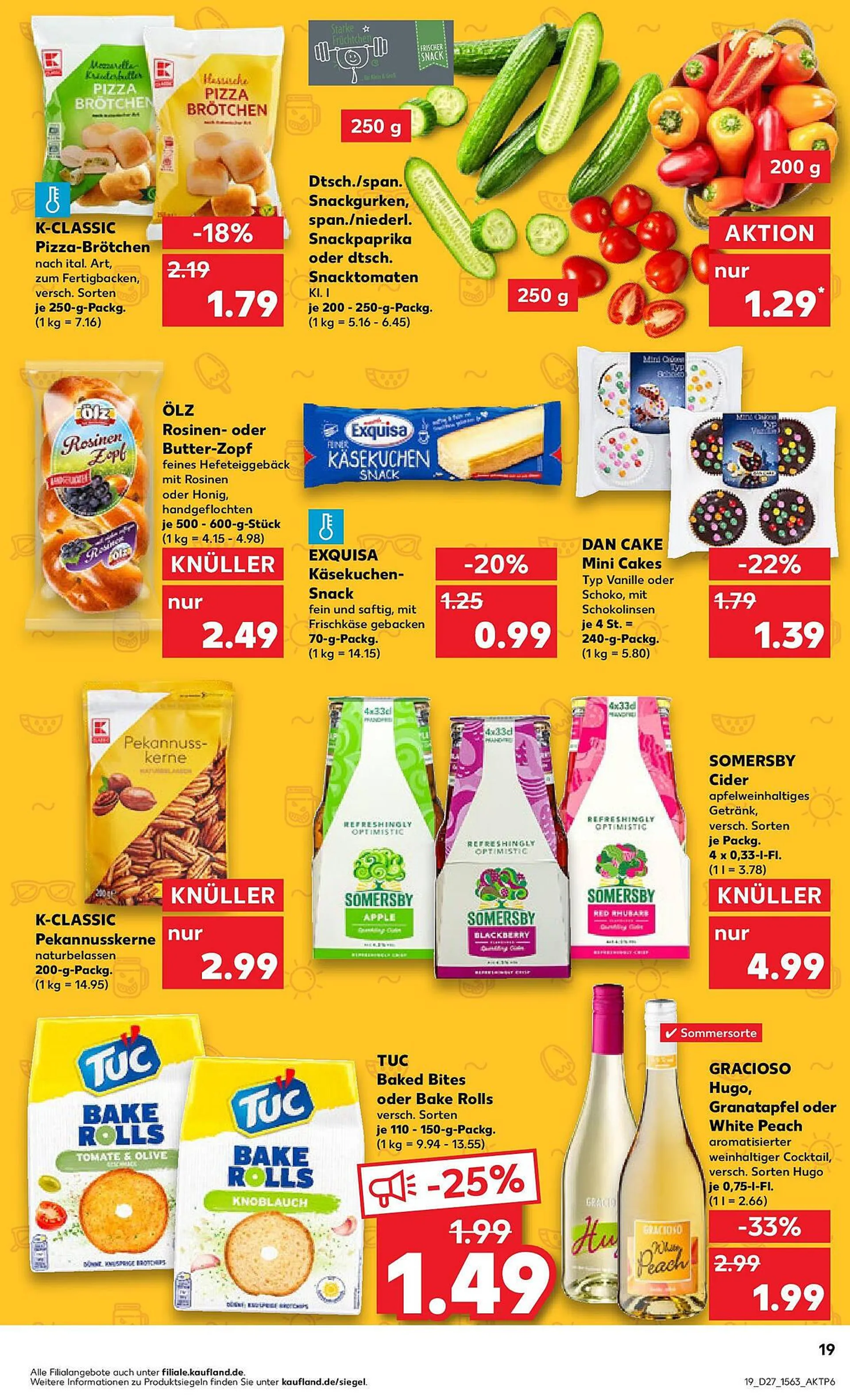 Kaufland Prospekt - 28