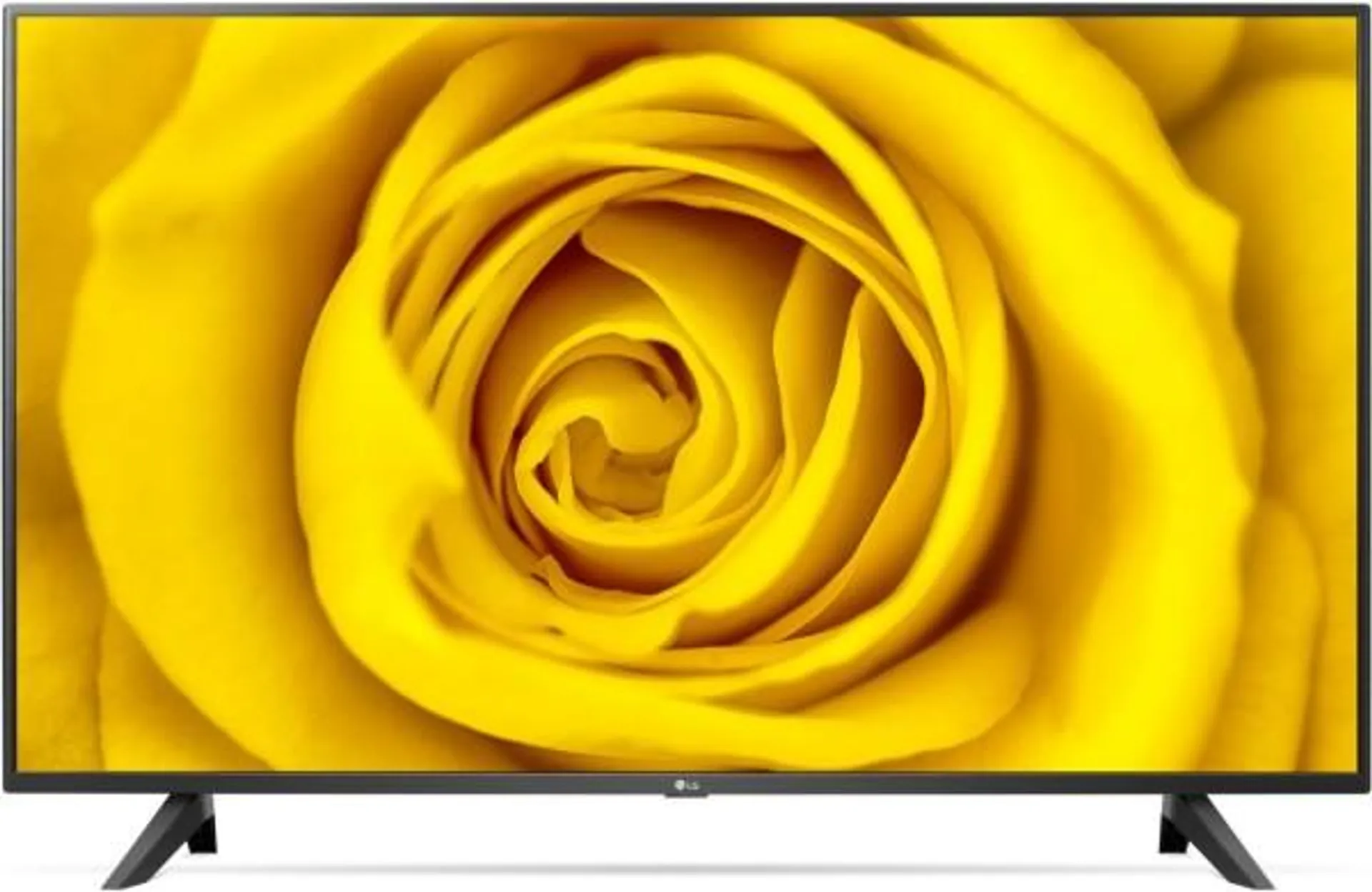 LG 50UN70006LA 126 cm (50") LCD-TV mit LED-Technik / G