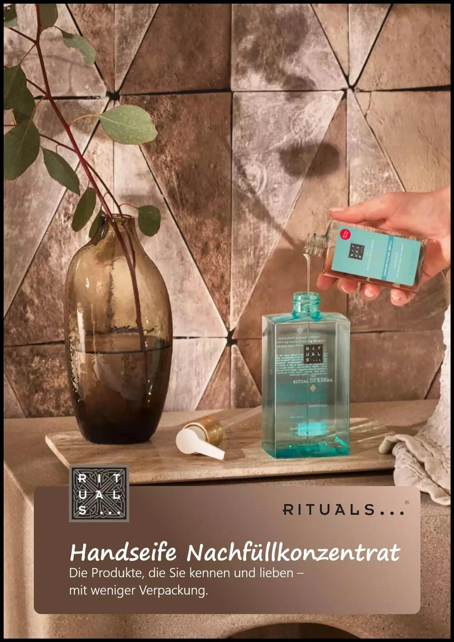 Rituals Prospekt - 0