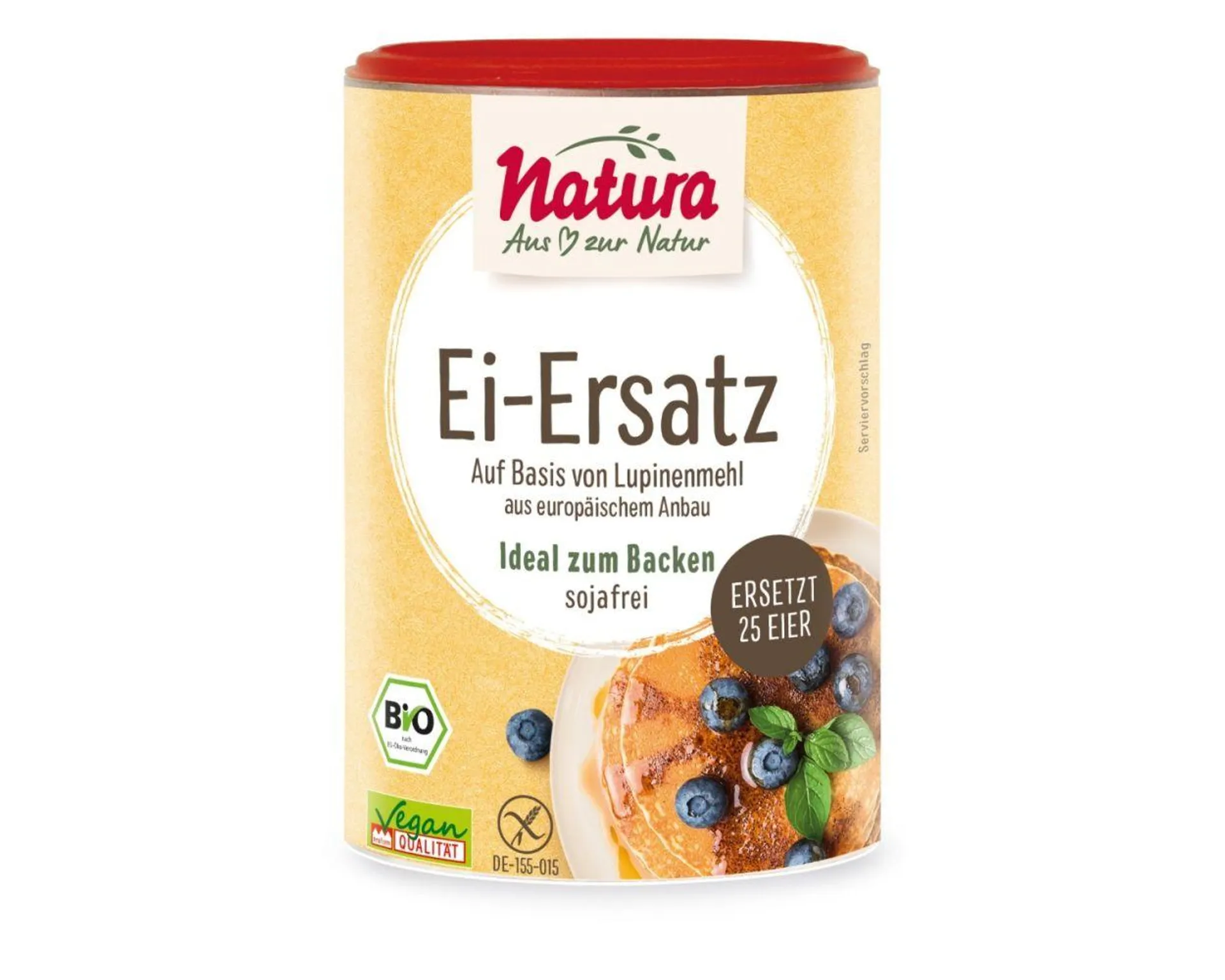 Natura Ei-Ersatz 175 g