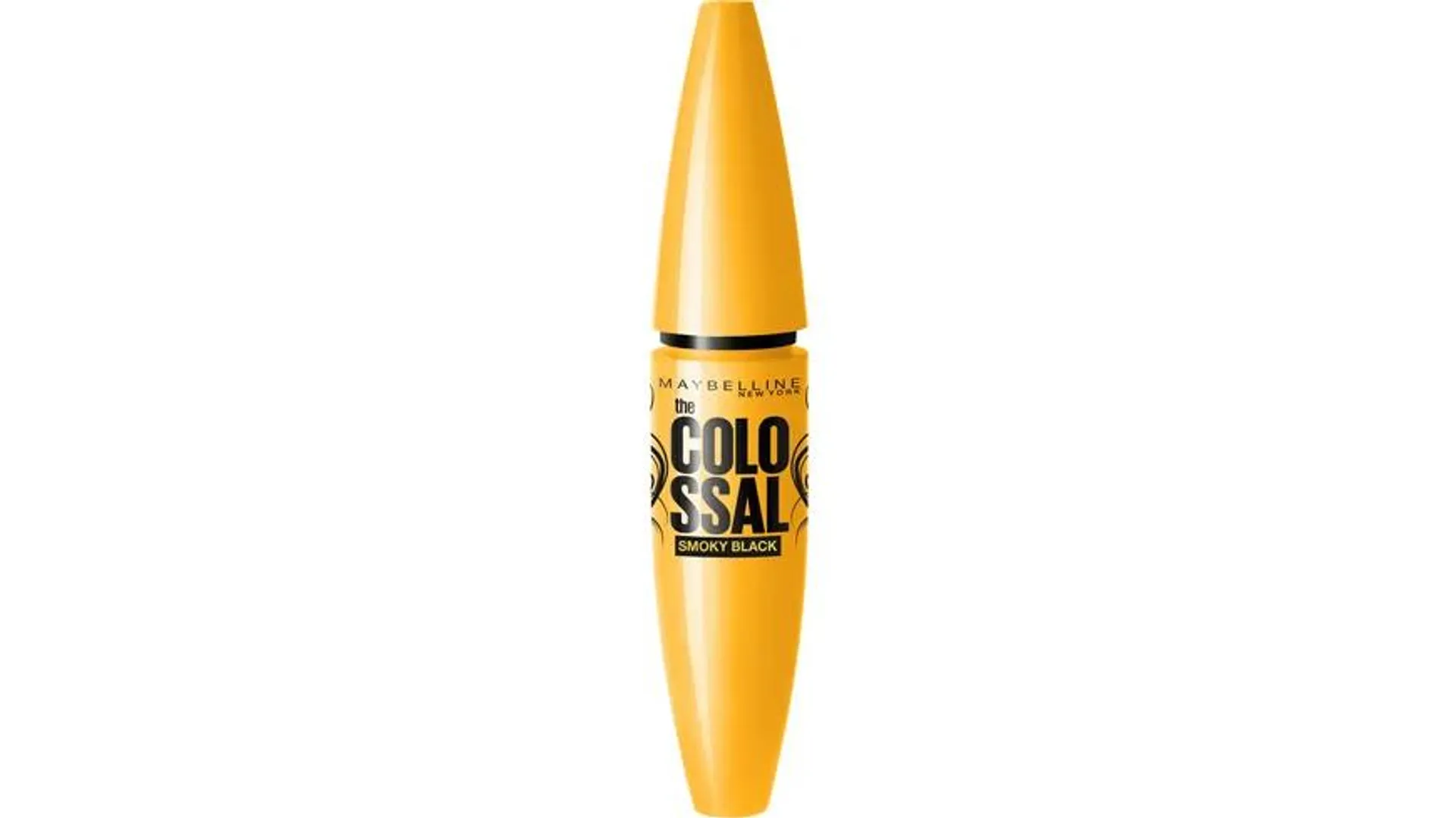 MAYBELLINE NEW YORK Mascara Volum Express Colossal Dangerous