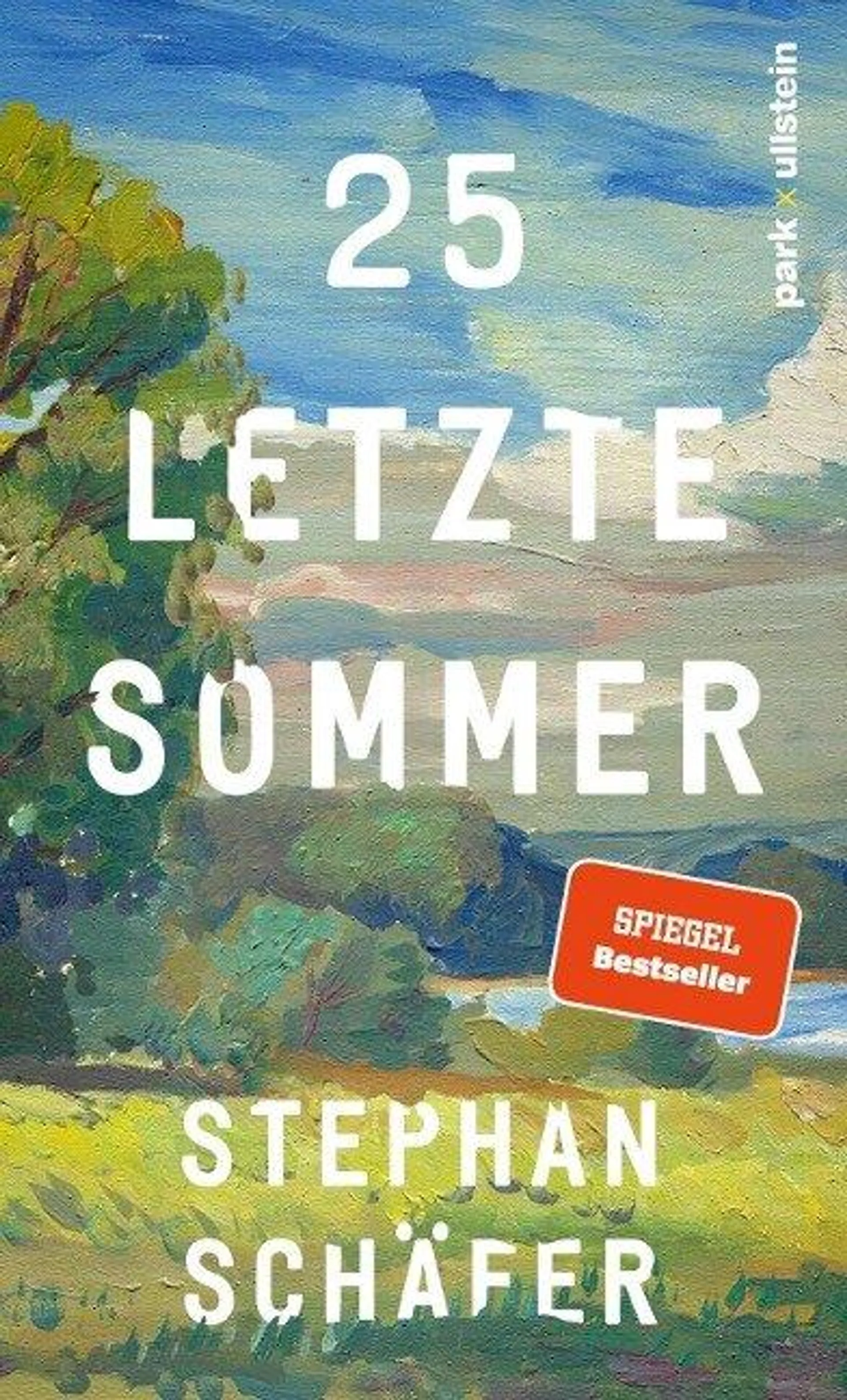 25 letzte Sommer