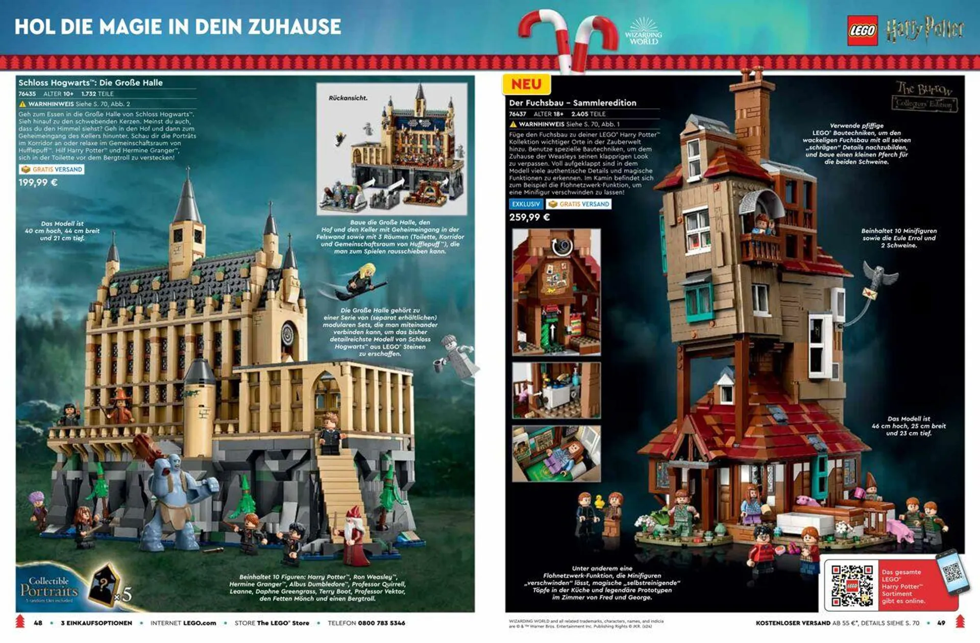 LEGO Aktueller Prospekt von 29. April bis 13. Mai 2025 - Prospekt seite 25