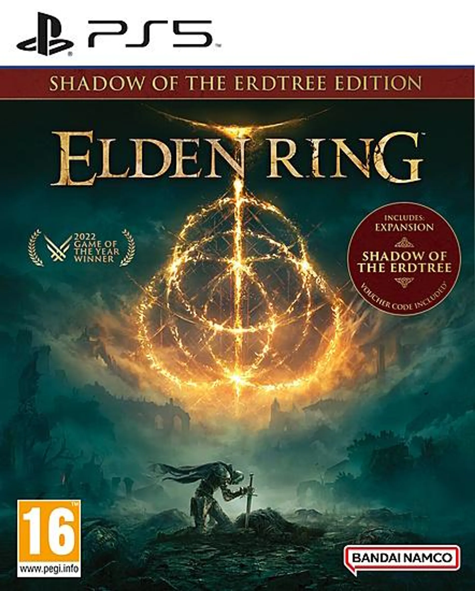 Elden Ring Shadow of the Erdtree