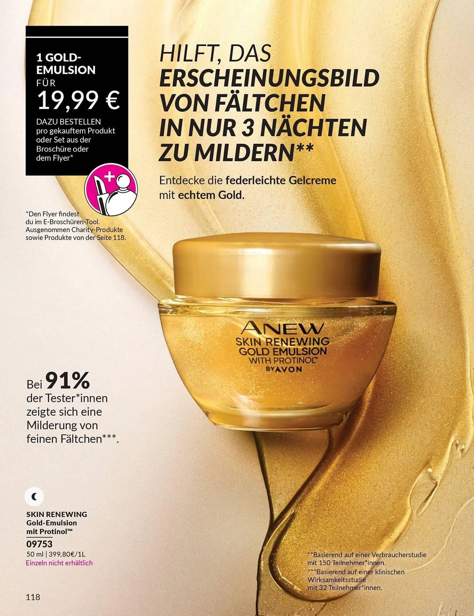 Avon Prospekt von 1. April bis 30. April 2025 - Prospekt seite 120